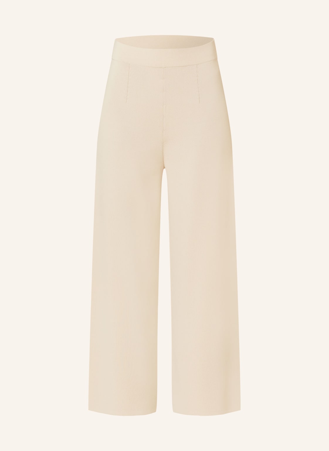 Mm Strick-Culotte Grembo beige Mm Strick-Culotte Grembo beige von MM