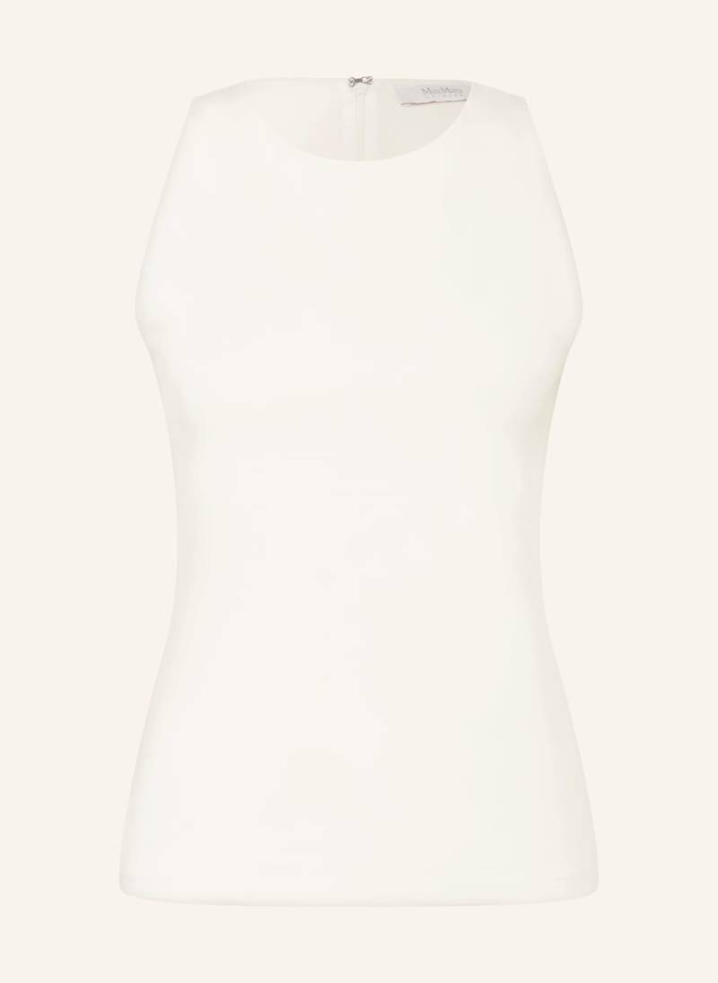 Max Mara Leisure Top Harald weiss von Max Mara LEISURE