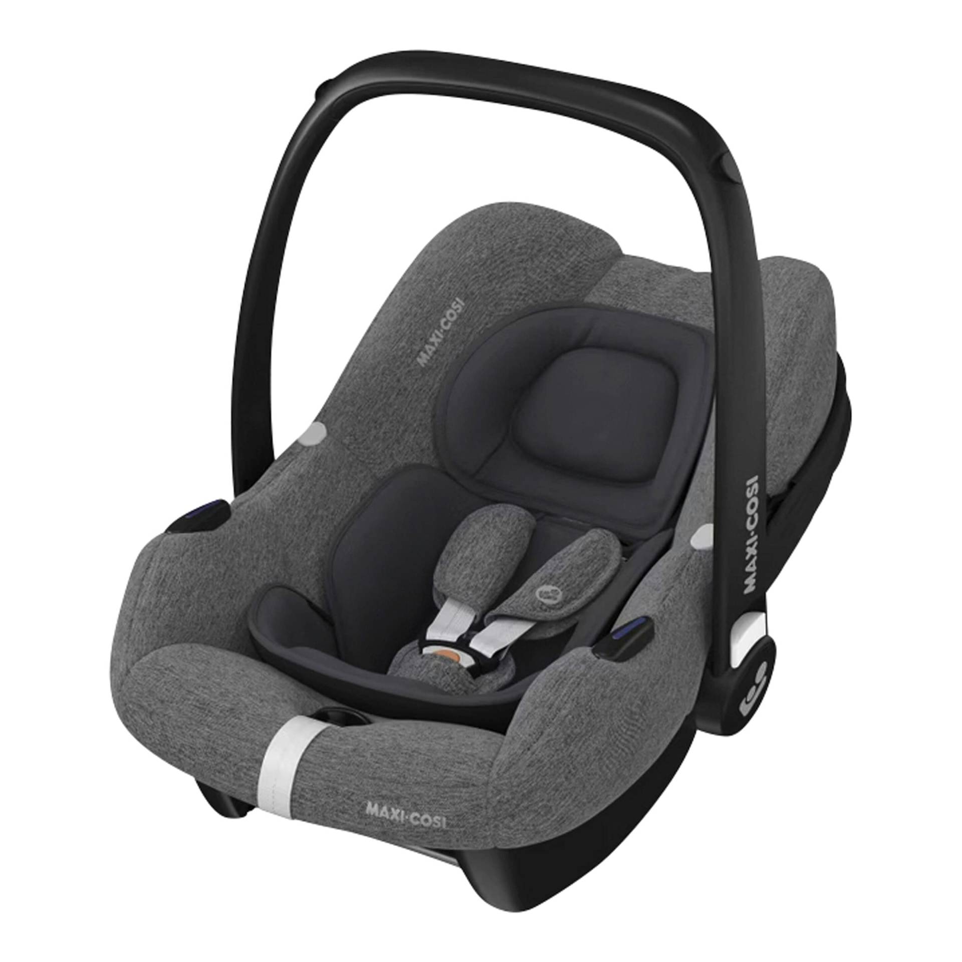 Babyschale CabrioFix i-Size von Maxi-Cosi