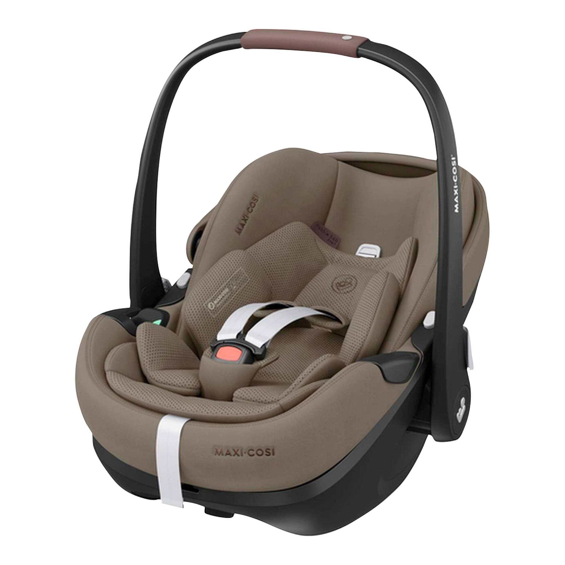 Babyschale Pebble 360 Pro 2 i-Size von Maxi-Cosi