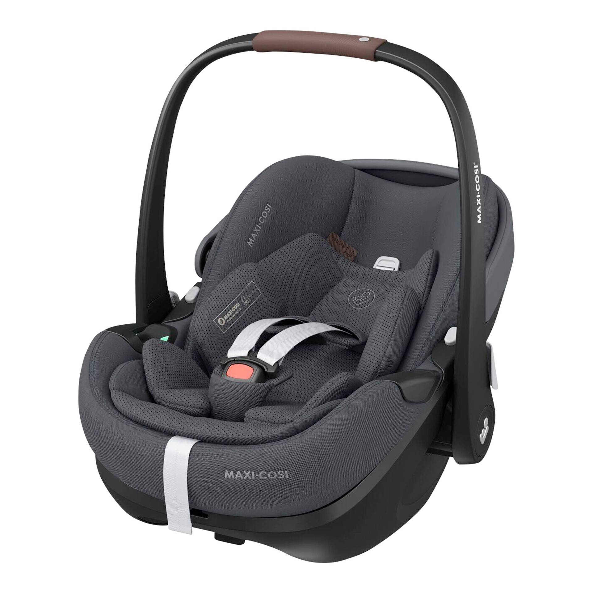 Babyschale Pebble 360 Pro 2 i-Size von Maxi-Cosi