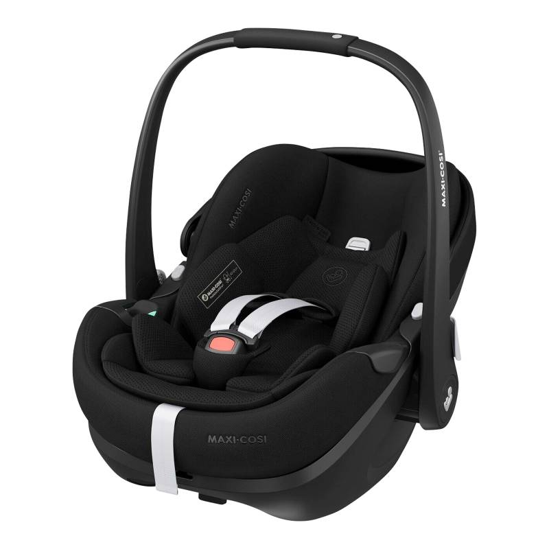 Babyschale Pebble 360 Pro 2 i-Size von Maxi-Cosi