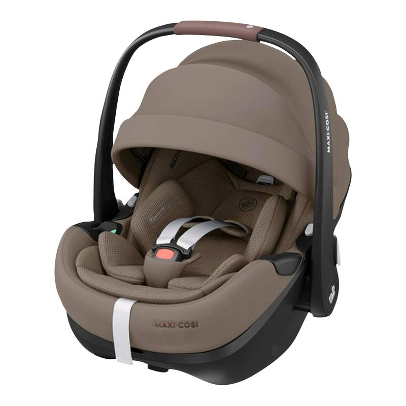 Babyschale Pebble 360 Pro 2 inkl. Isofix-Basis Familyfix 360 Pro von Maxi-Cosi