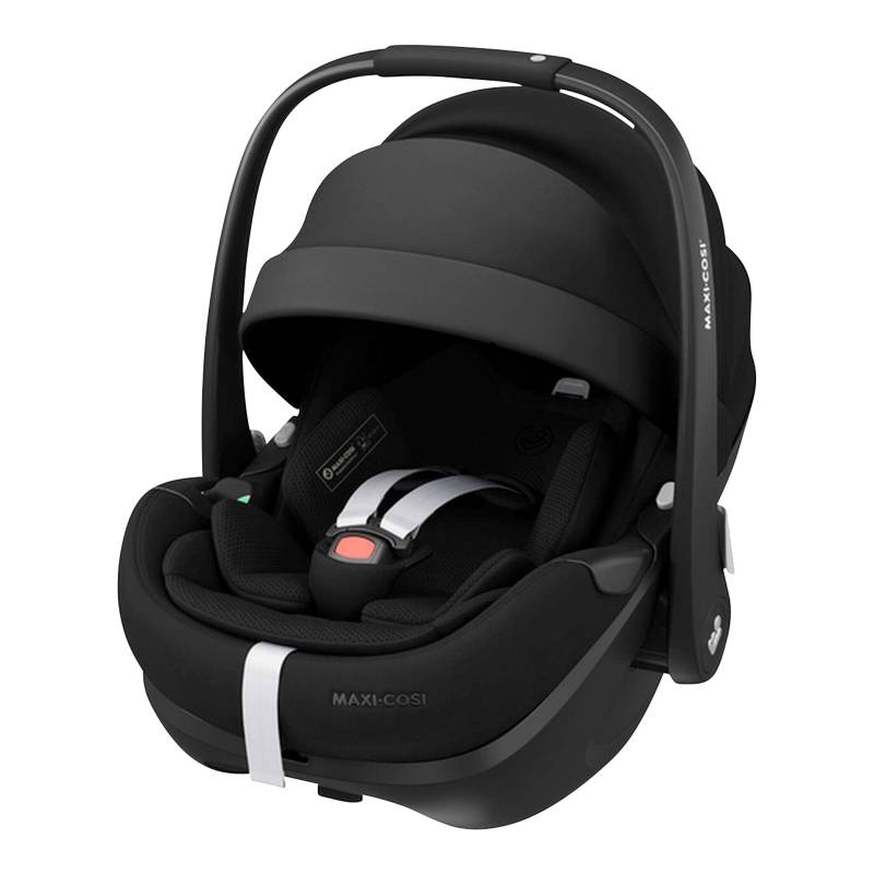 Babyschale Pebble 360 Pro 2 inkl. Isofix-Basis Familyfix 360 Pro von Maxi-Cosi