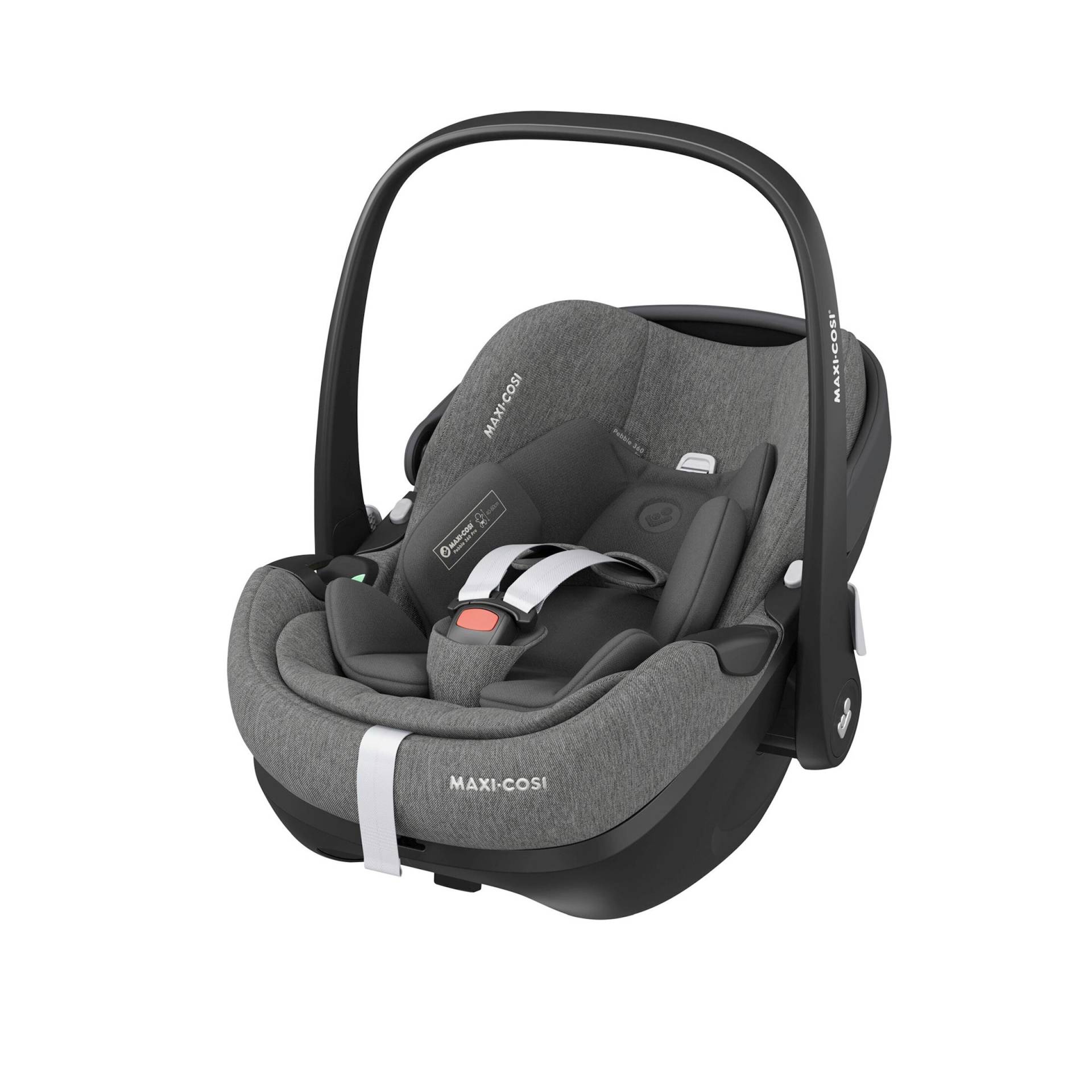 Babyschale Pebble 360 Pro i-Size von Maxi-Cosi