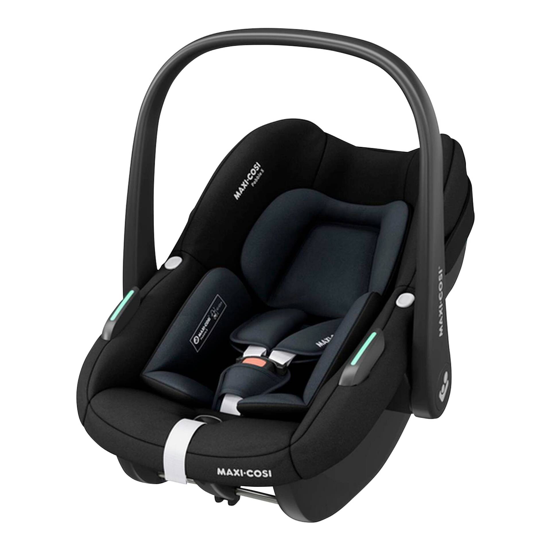 Babyschale Pebble S von Maxi-Cosi