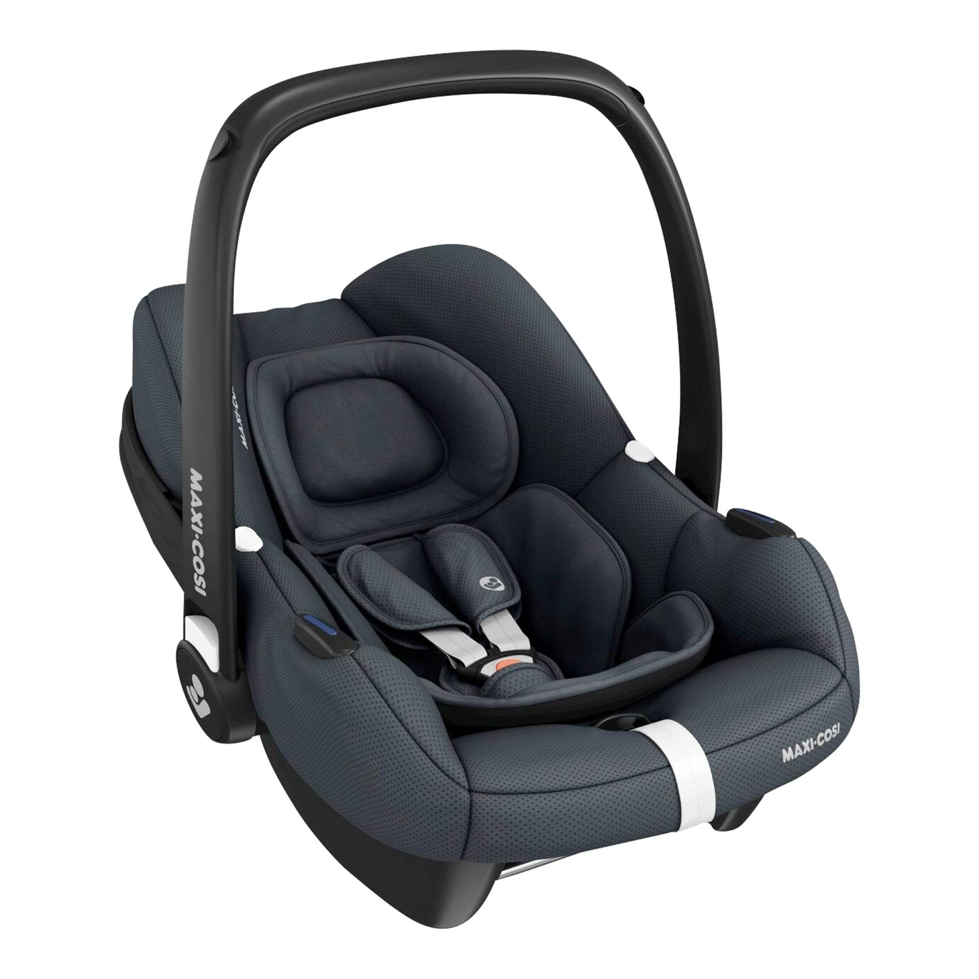 Babyschale CabrioFix i-Size von Maxi-Cosi