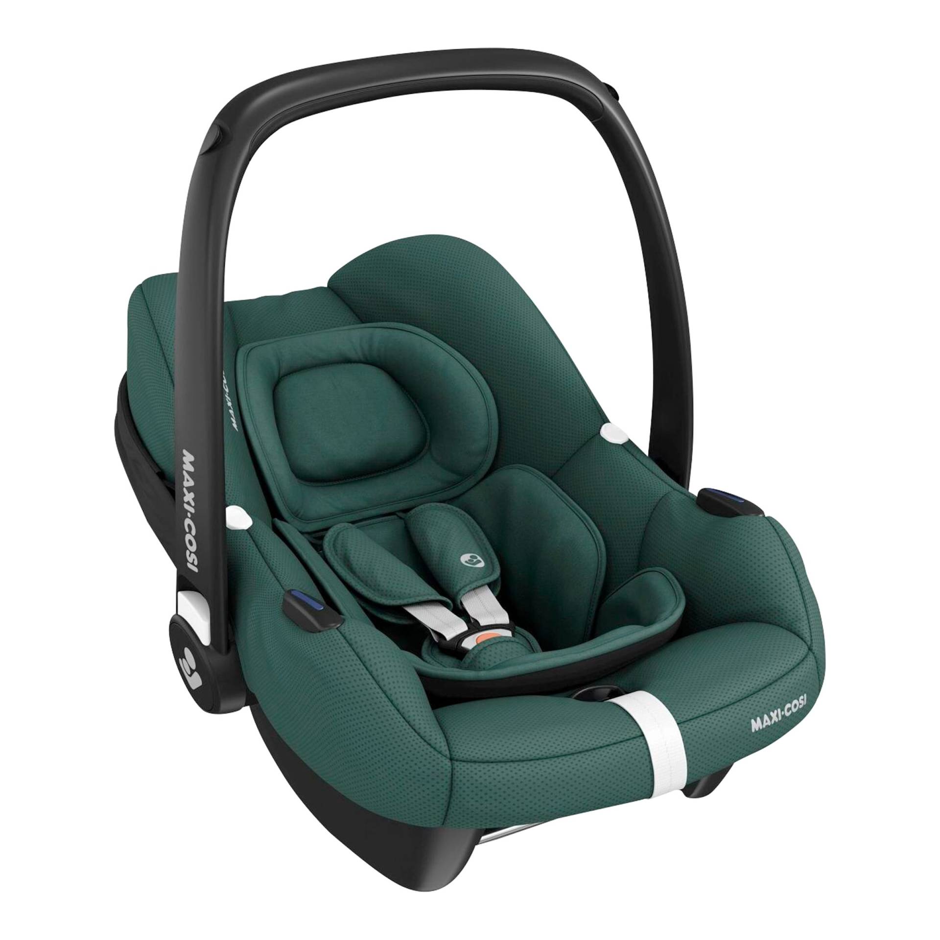 Babyschale CabrioFix i-Size von Maxi-Cosi