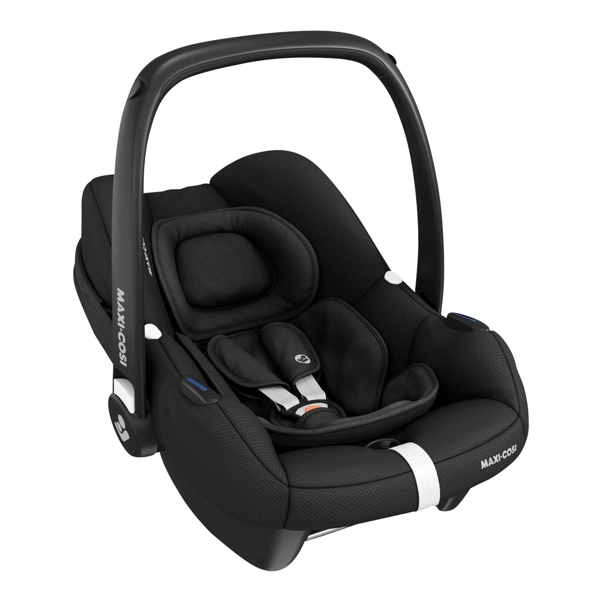 Babyschale CabrioFix i-Size von Maxi-Cosi