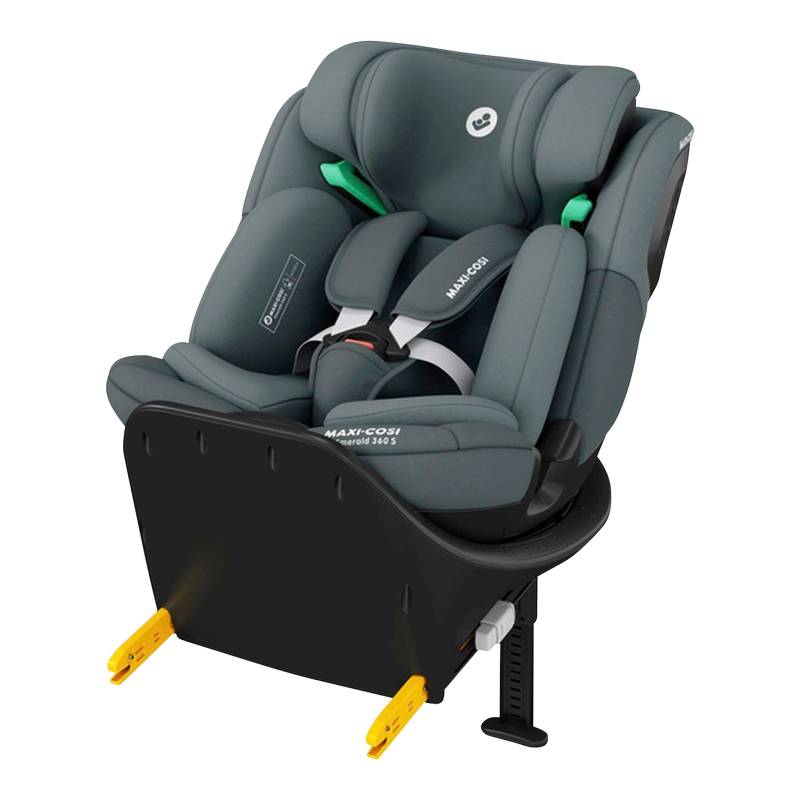 Kindersitz Emerald 360 S von Maxi-Cosi