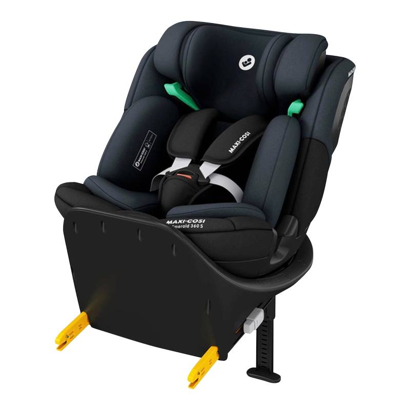 Kindersitz Emerald 360 S von Maxi-Cosi