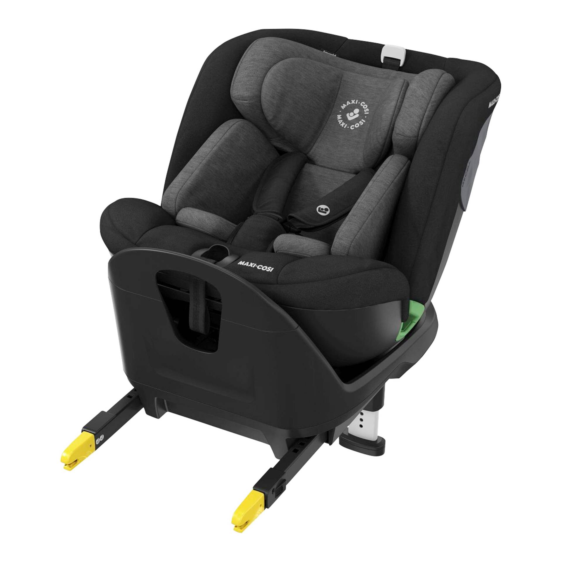 Kindersitz Emerald i-Size von Maxi-Cosi