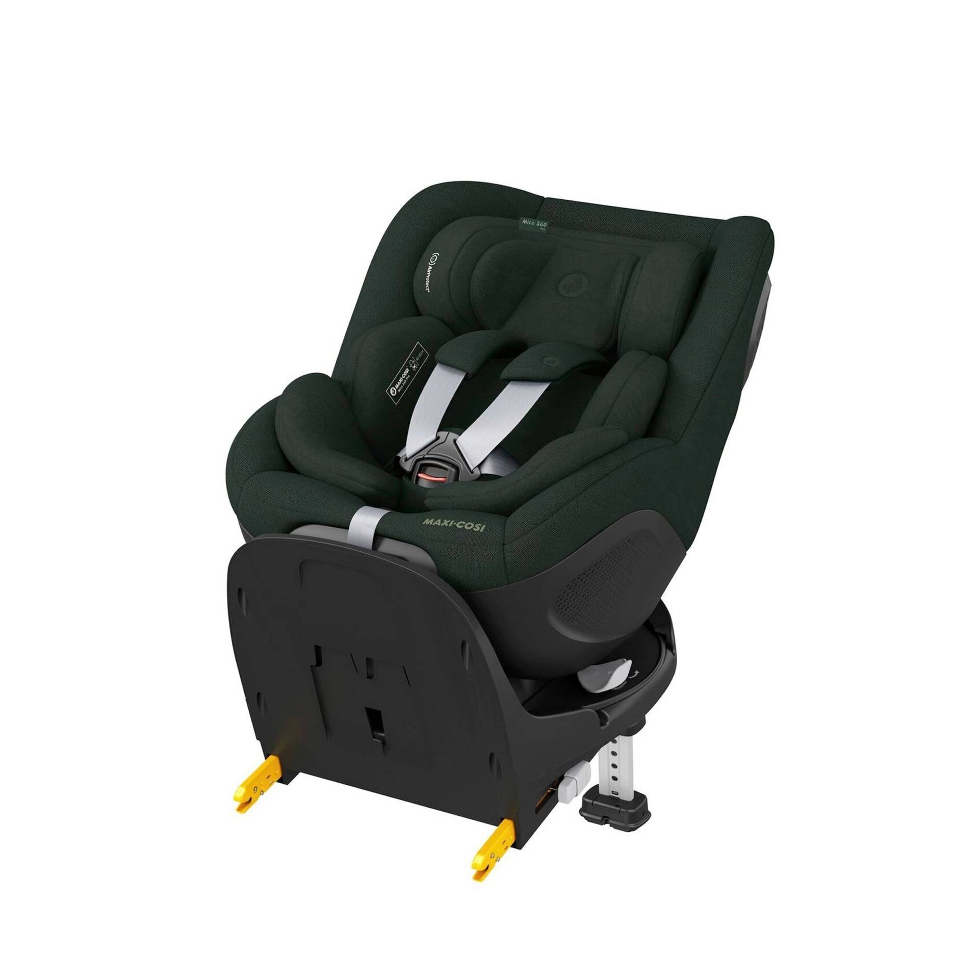 Kindersitz Mica 360 Pro i-Size von Maxi-Cosi