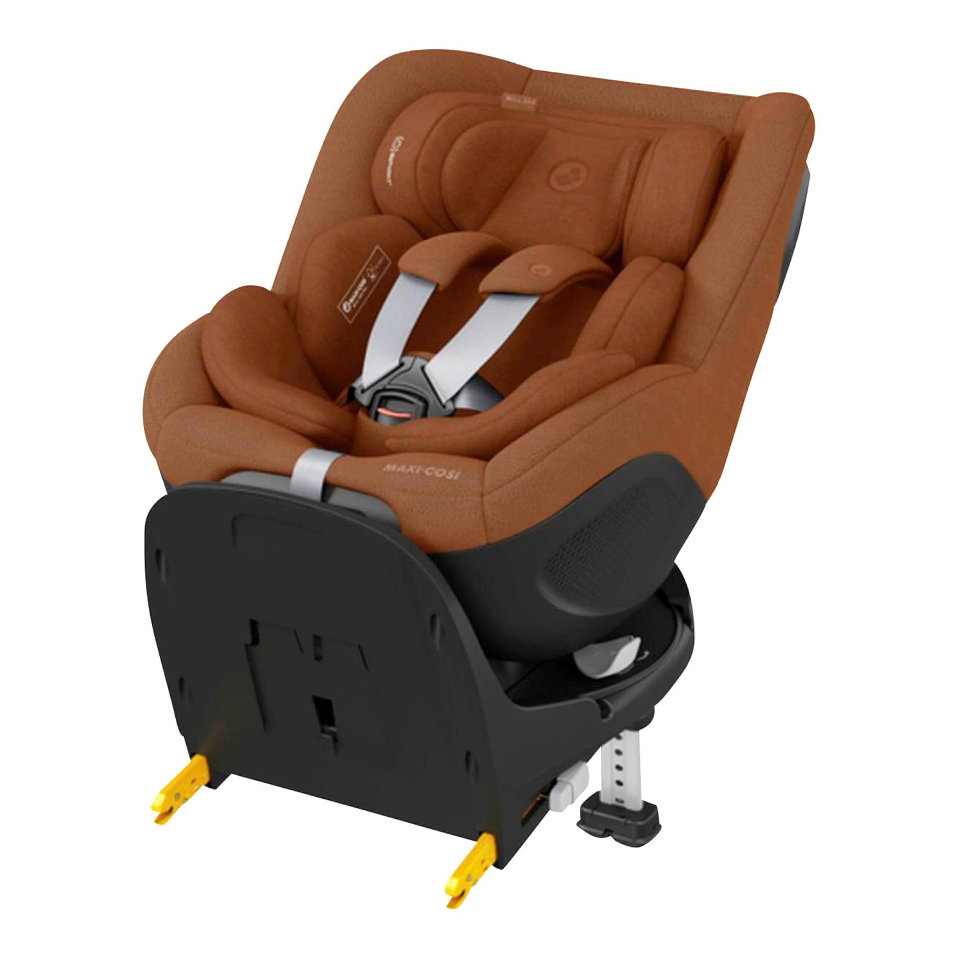 Kindersitz Mica 360 Pro i-Size von Maxi-Cosi