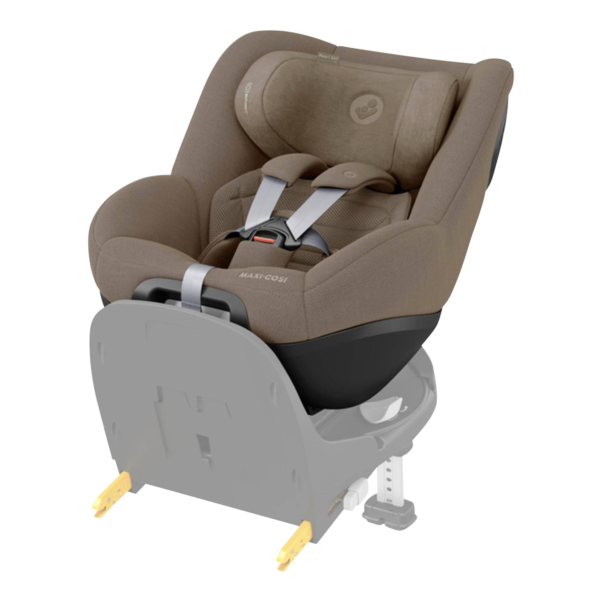 Kindersitz Pearl 360 Pro i-Size von Maxi-Cosi