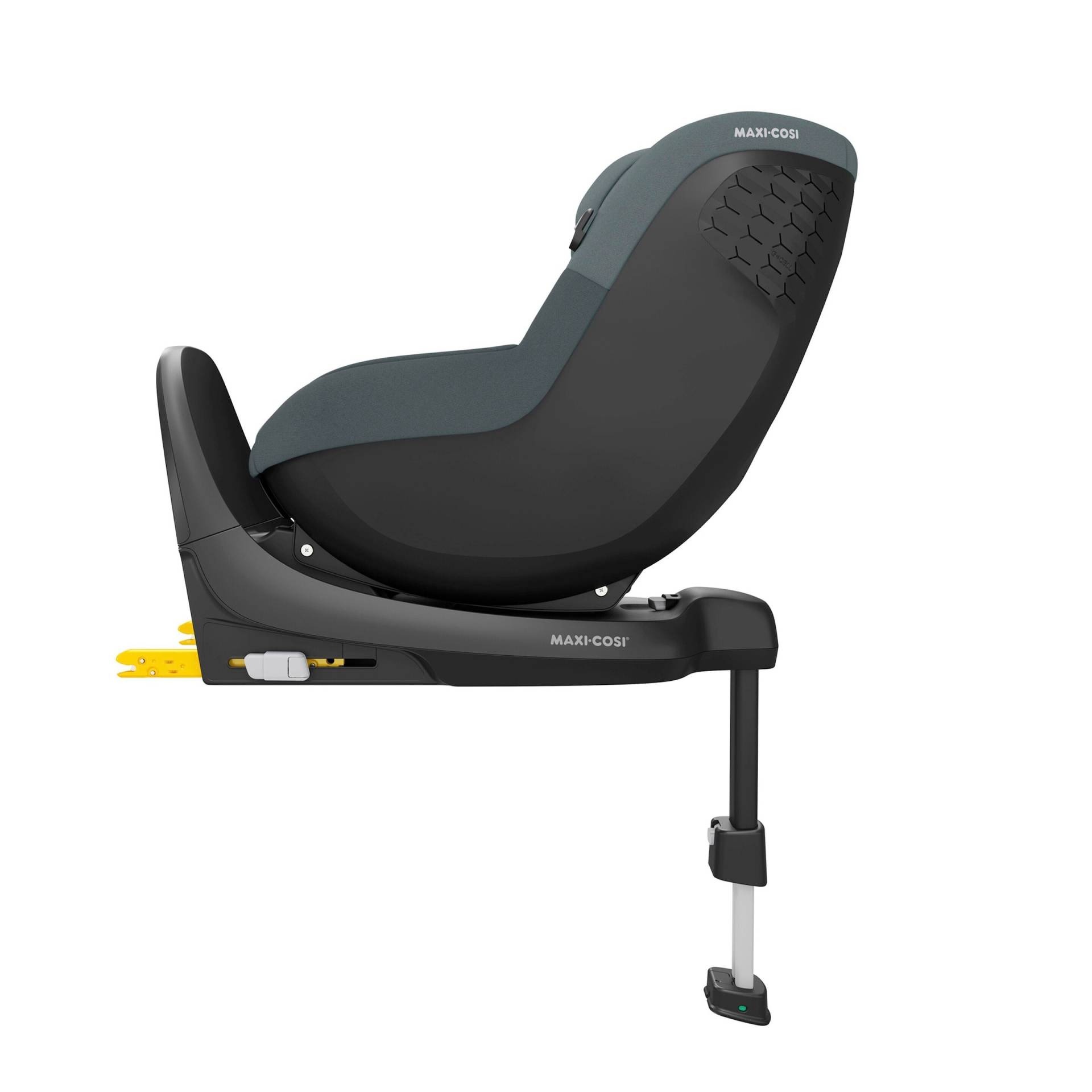Kindersitz Pearl S inkl. Isofix-Basis FamilyFix S Kindersitz Pearl S inkl. Isofix-Basis FamilyFix S von Maxi-Cosi