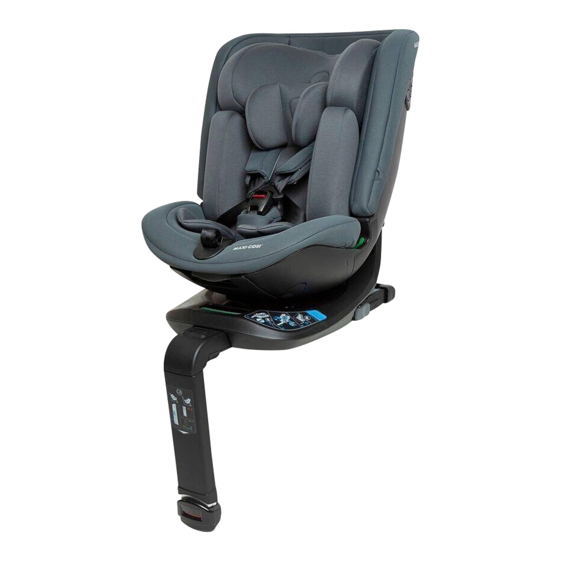 Kindersitz Spinel 360 Plus von Maxi-Cosi