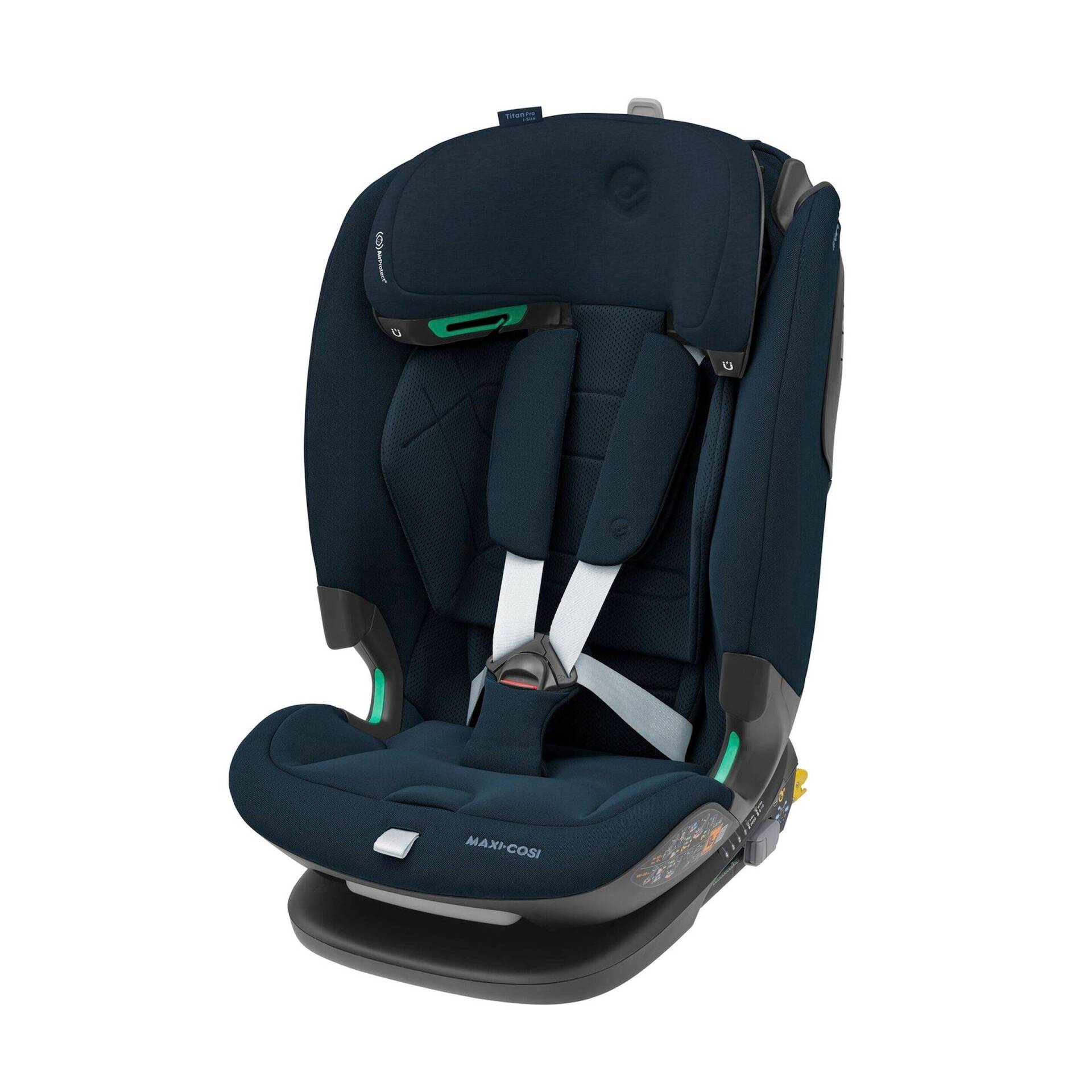 Kindersitz Titan Pro 2 i-Size von Maxi-Cosi