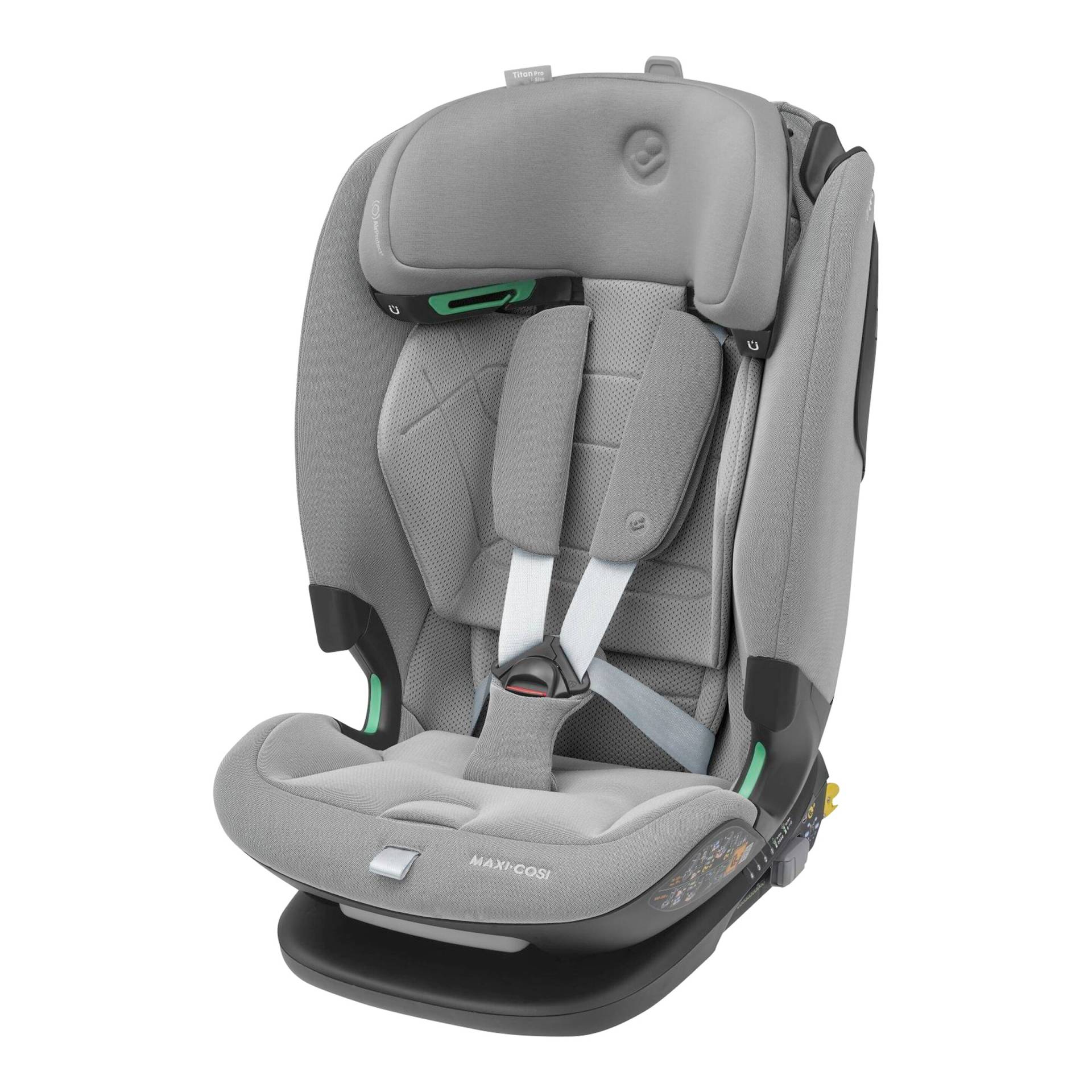 Kindersitz Titan Pro i-Size von Maxi-Cosi