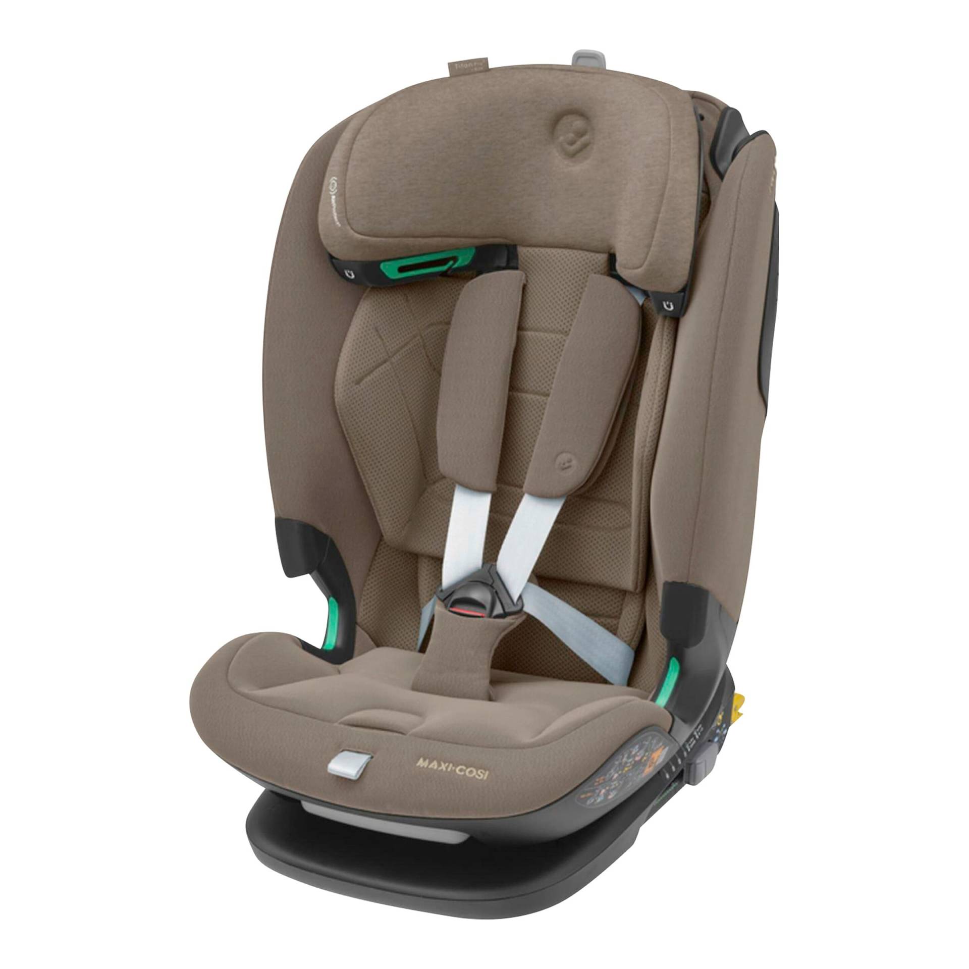 Kindersitz Titan Pro (2025) von Maxi-Cosi