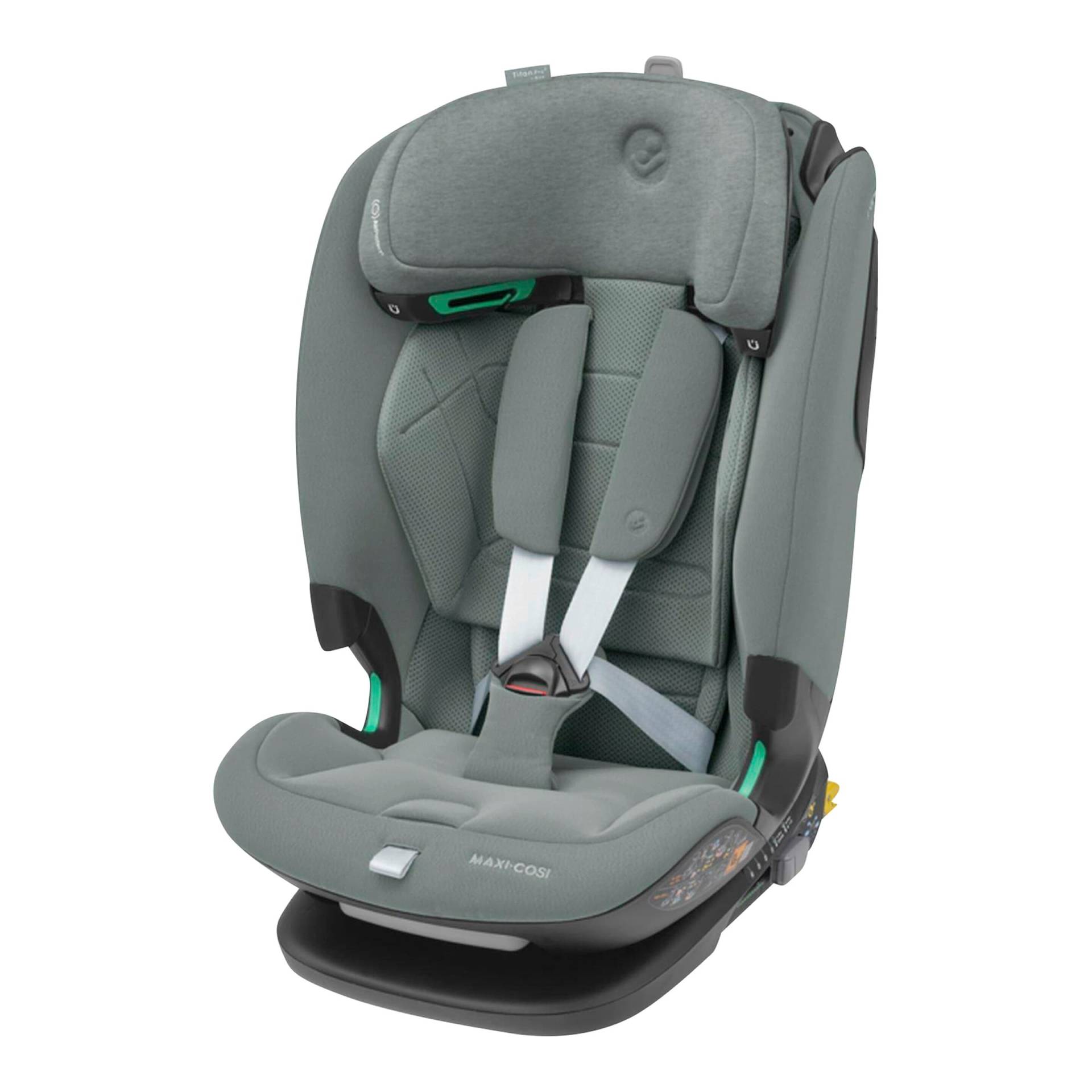 Kindersitz Titan Pro (2025) von Maxi-Cosi