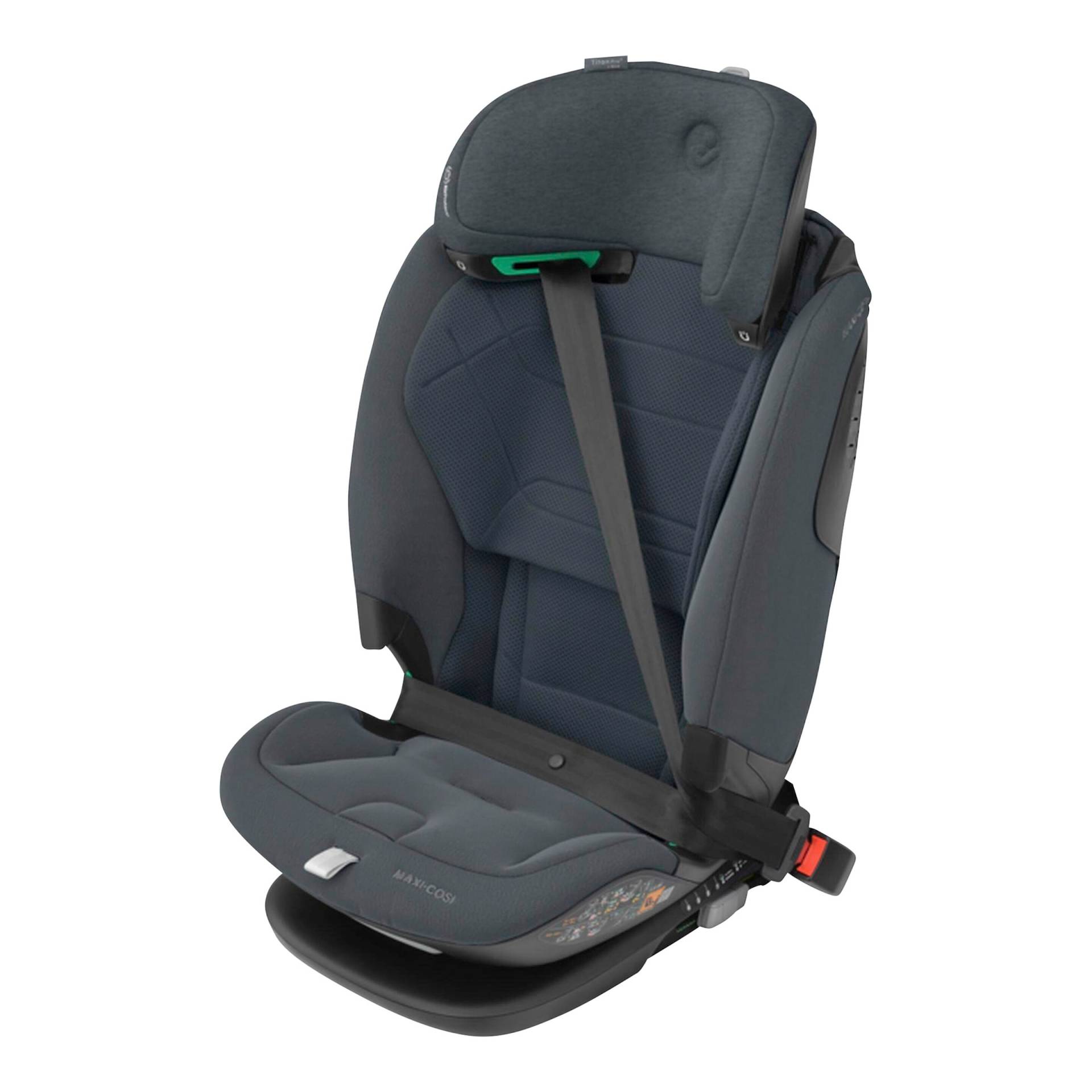 Kindersitz Titan Pro (2025) von Maxi-Cosi