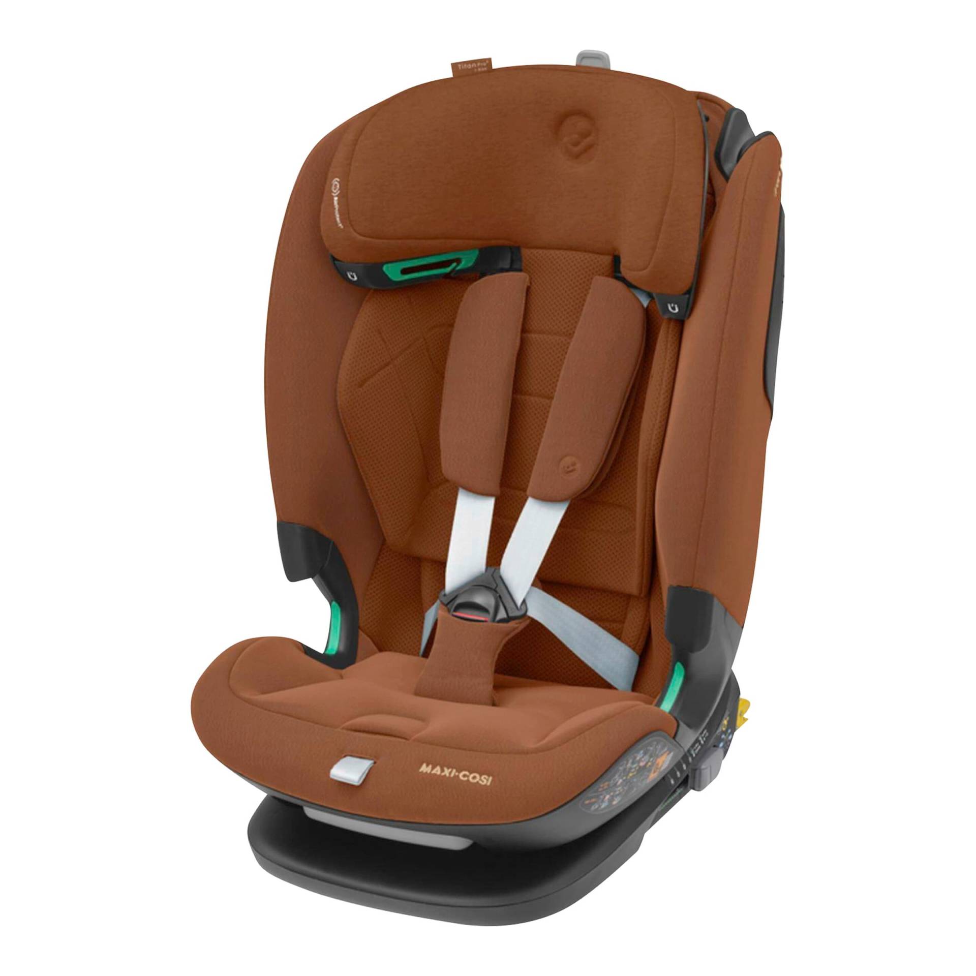 Kindersitz Titan Pro (2025) von Maxi-Cosi