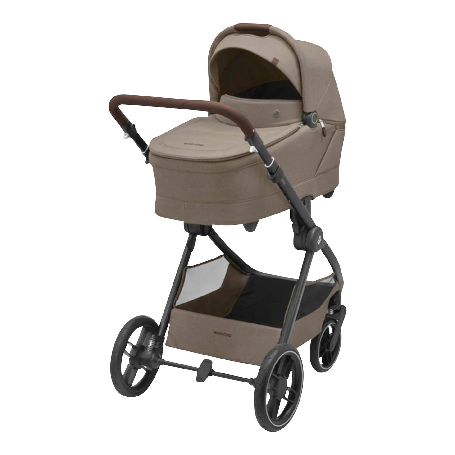 Kombikinderwagen Oxford Plus von Maxi-Cosi