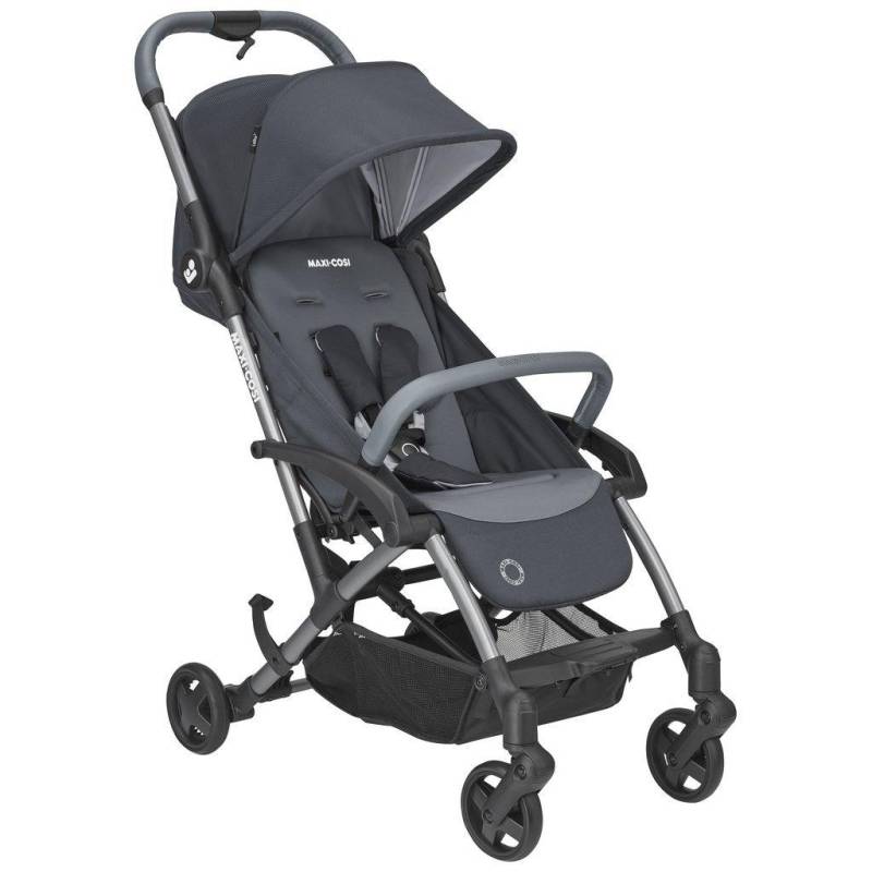 Laika² Kinderwagen Unisex von Maxi Cosi