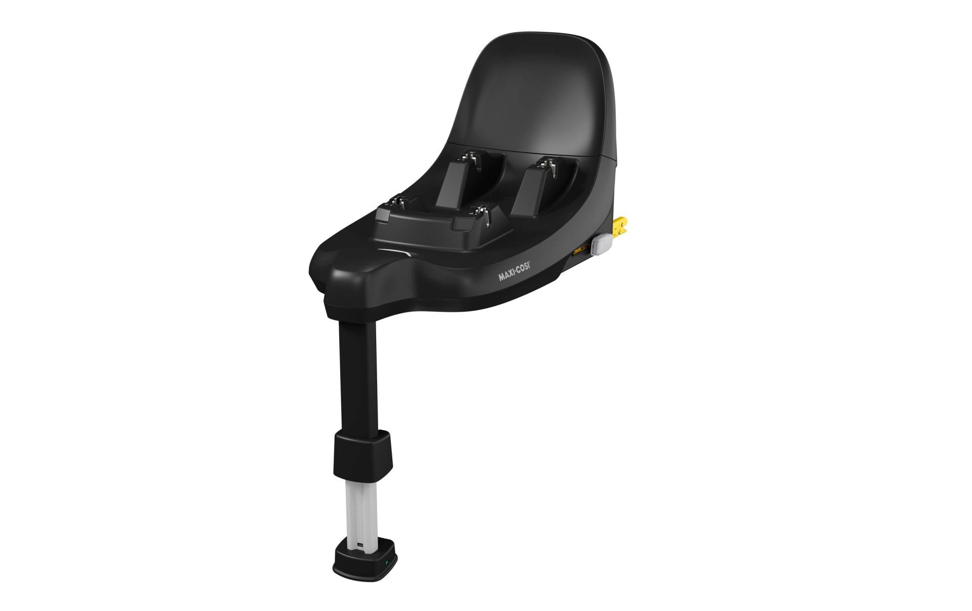 Maxi-Cosi Autokindersitz »Basis FamilyFix S Schwarz« von Maxi-Cosi