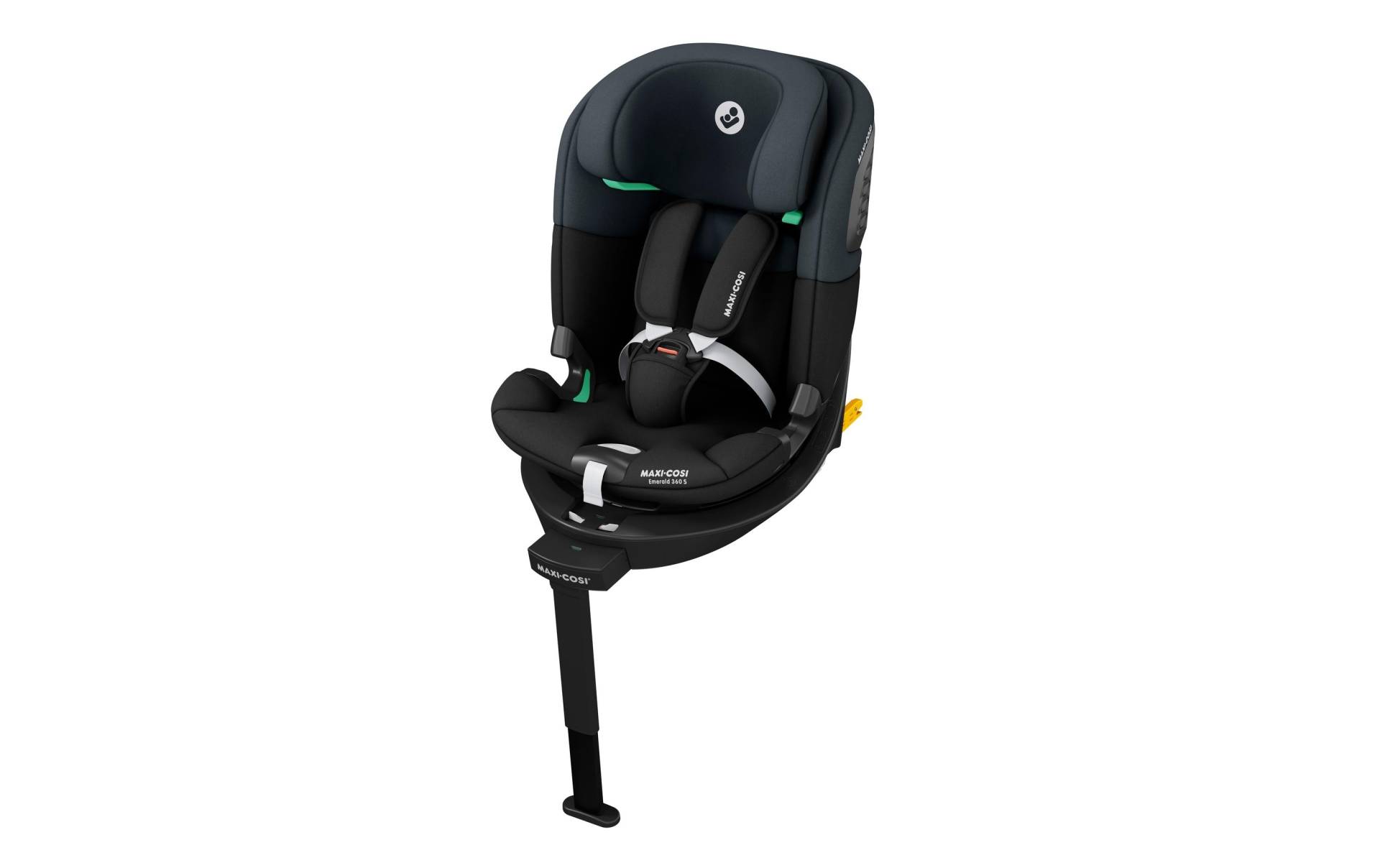 Maxi-Cosi Autokindersitz »Emerald 360 S Tonal« Maxi-Cosi Autokindersitz »Emerald 360 S Tonal« von Maxi-Cosi