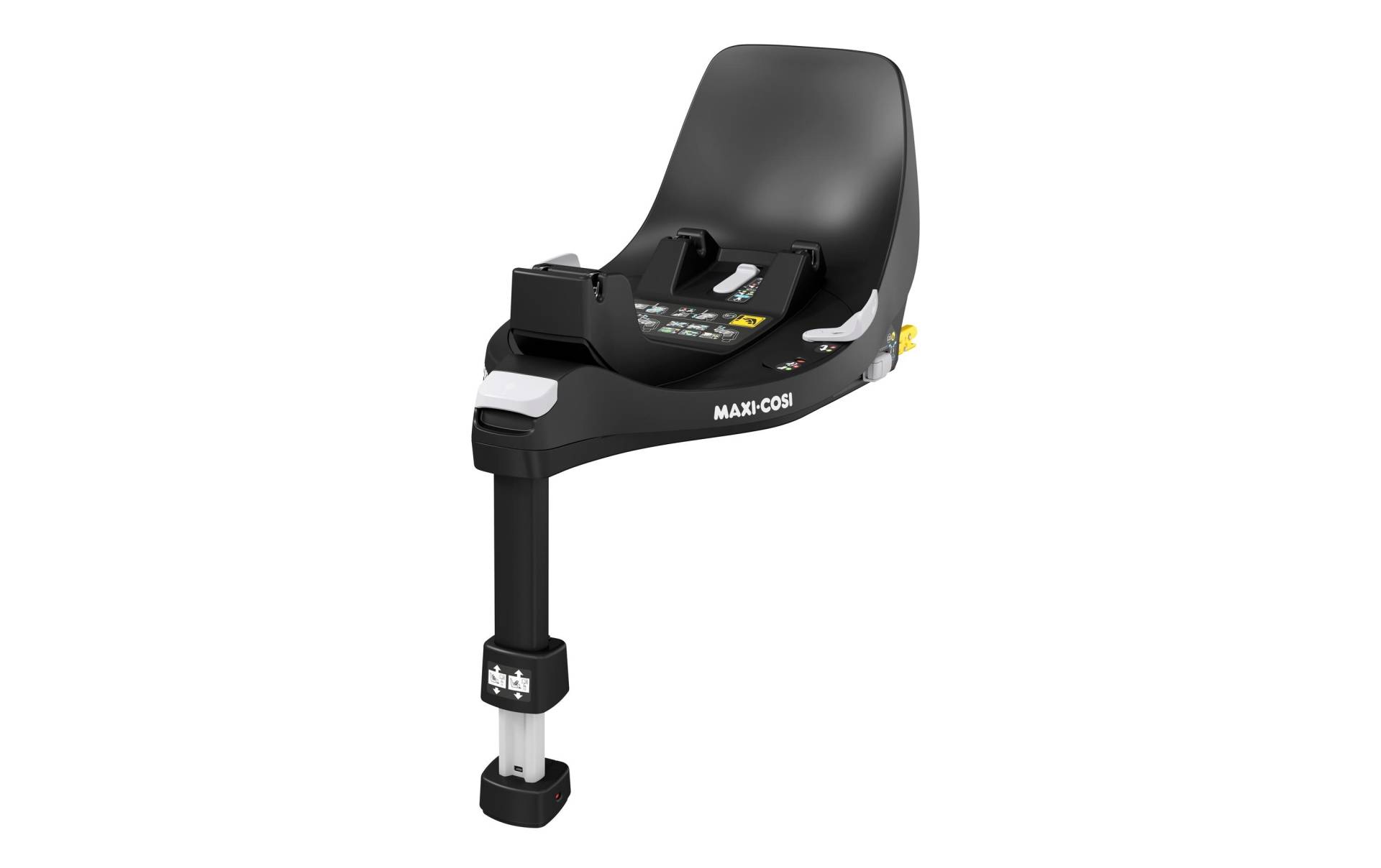 Maxi-Cosi Autokindersitz »FamilyFix 360 Essential Grey« Maxi-Cosi Autokindersitz »FamilyFix 360 Essential Grey« von Maxi-Cosi