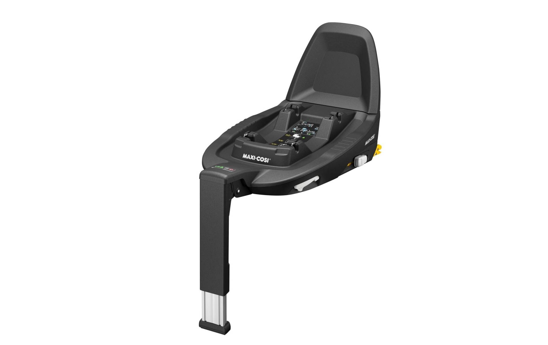 Maxi-Cosi Autokindersitz »Maxi-Cosi Familyfix3« Maxi-Cosi Autokindersitz »Maxi-Cosi Familyfix3« von Maxi-Cosi