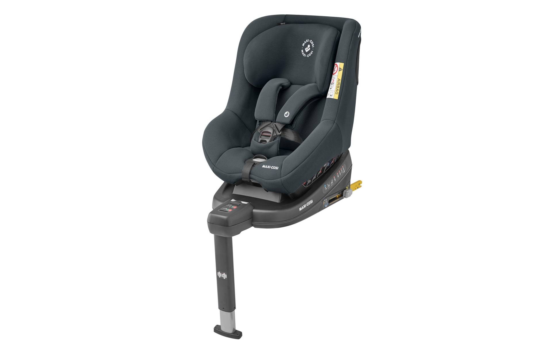 Maxi-Cosi Autokindersitz »Maxi-Cosi Kindersitz Beryl« Maxi-Cosi Autokindersitz »Maxi-Cosi Kindersitz Beryl« von Maxi-Cosi