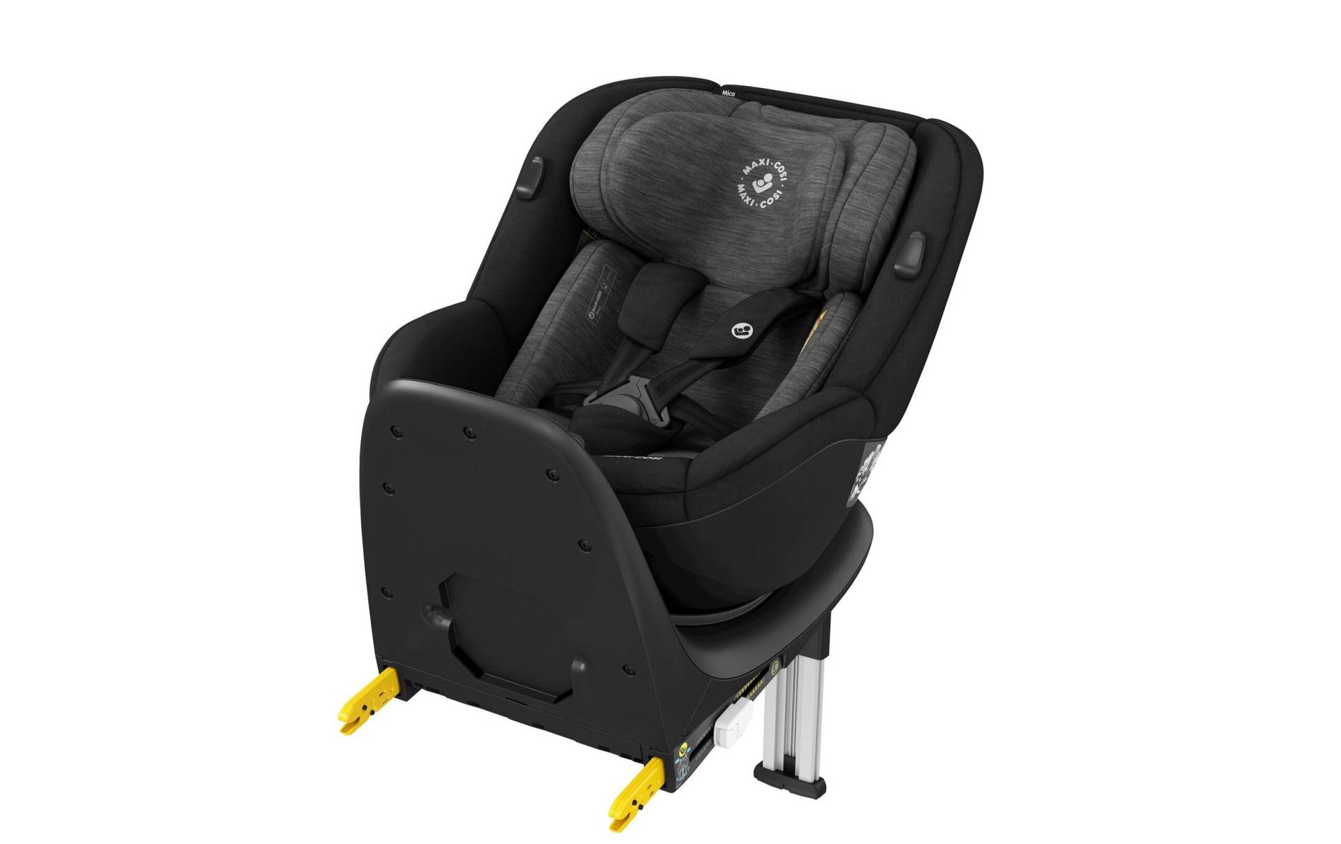 Maxi-Cosi Autokindersitz »Maxi-Cosi Kindersitz Mica« Maxi-Cosi Autokindersitz »Maxi-Cosi Kindersitz Mica« von Maxi-Cosi