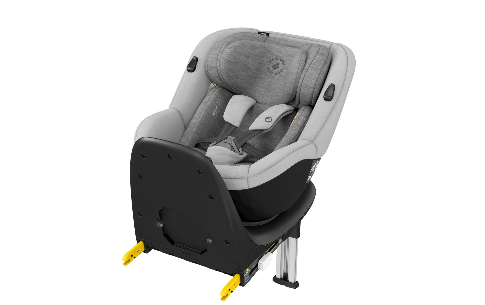 Maxi-Cosi Autokindersitz »Maxi-Cosi Kindersitz Mica« Maxi-Cosi Autokindersitz »Maxi-Cosi Kindersitz Mica« von Maxi-Cosi