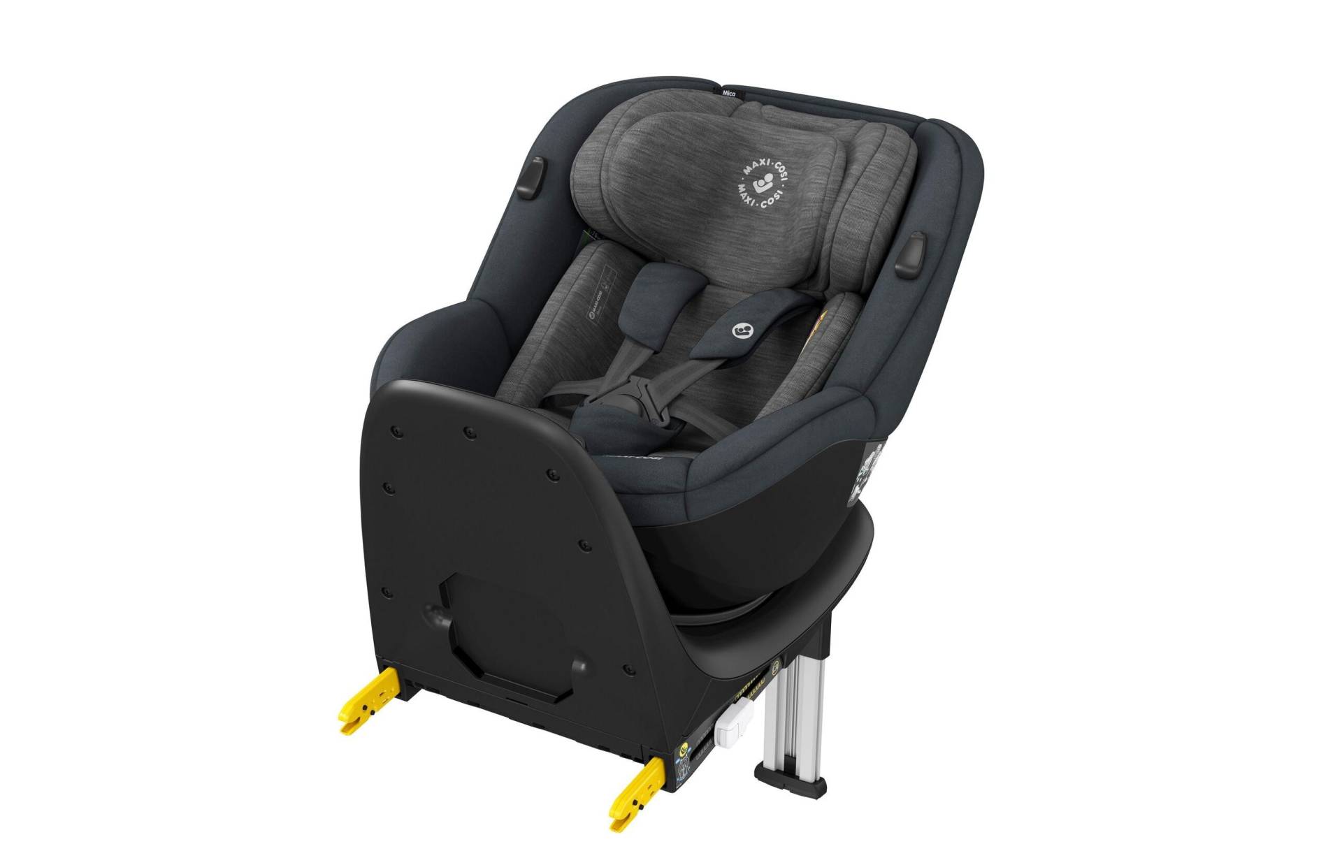 Maxi-Cosi Autokindersitz »Maxi-Cosi Kindersitz Mica« Maxi-Cosi Autokindersitz »Maxi-Cosi Kindersitz Mica« von Maxi-Cosi