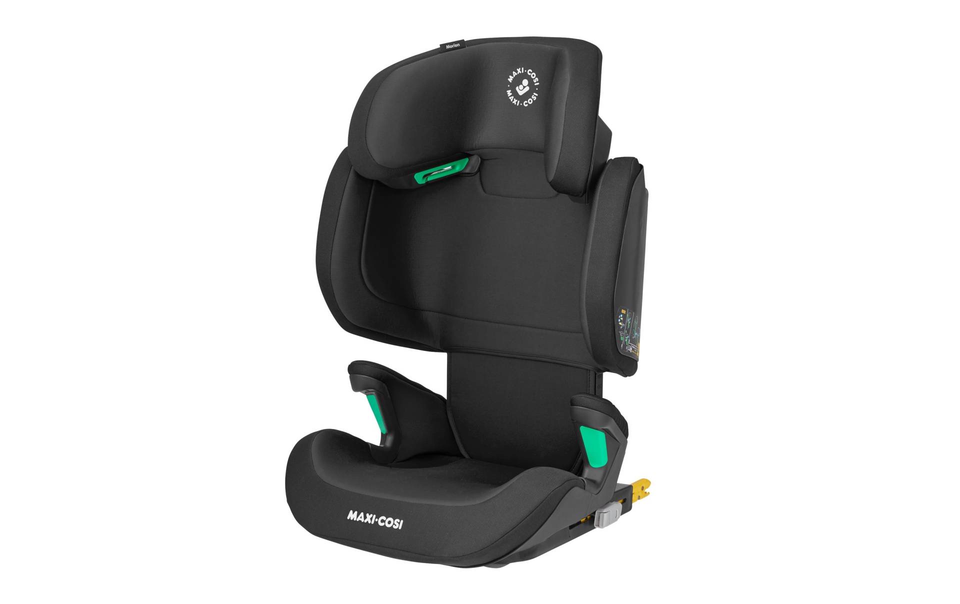 Maxi-Cosi Autokindersitz »Maxi-Cosi Kindersitz Morion« Maxi-Cosi Autokindersitz »Maxi-Cosi Kindersitz Morion« von Maxi-Cosi
