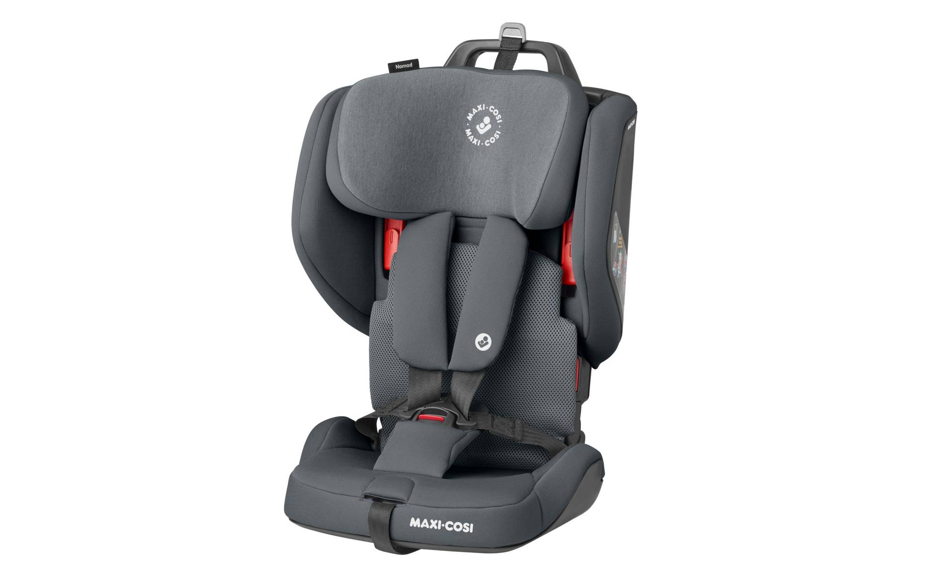 Maxi-Cosi Autokindersitz »Maxi-Cosi Kindersitz Nomad« Maxi-Cosi Autokindersitz »Maxi-Cosi Kindersitz Nomad« von Maxi-Cosi