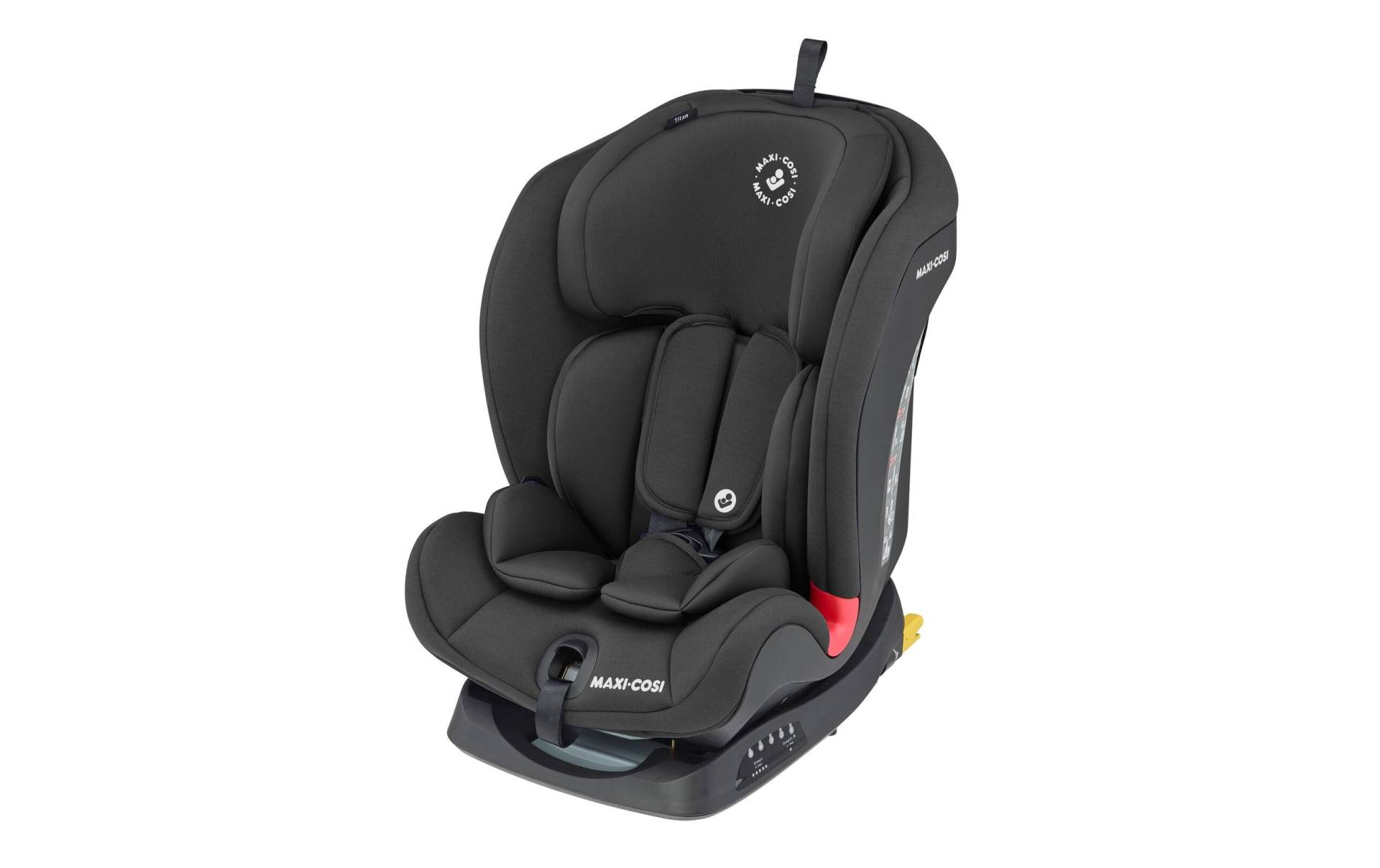 Maxi-Cosi Autokindersitz »Maxi-Cosi Kindersitz Titan« Maxi-Cosi Autokindersitz »Maxi-Cosi Kindersitz Titan« von Maxi-Cosi