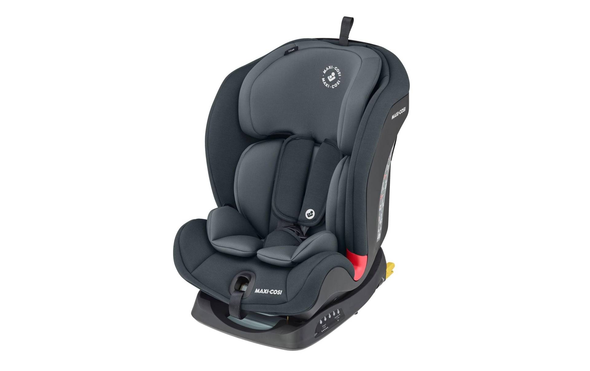 Maxi-Cosi Autokindersitz »Maxi-Cosi Kindersitz Titan« Maxi-Cosi Autokindersitz »Maxi-Cosi Kindersitz Titan« von Maxi-Cosi