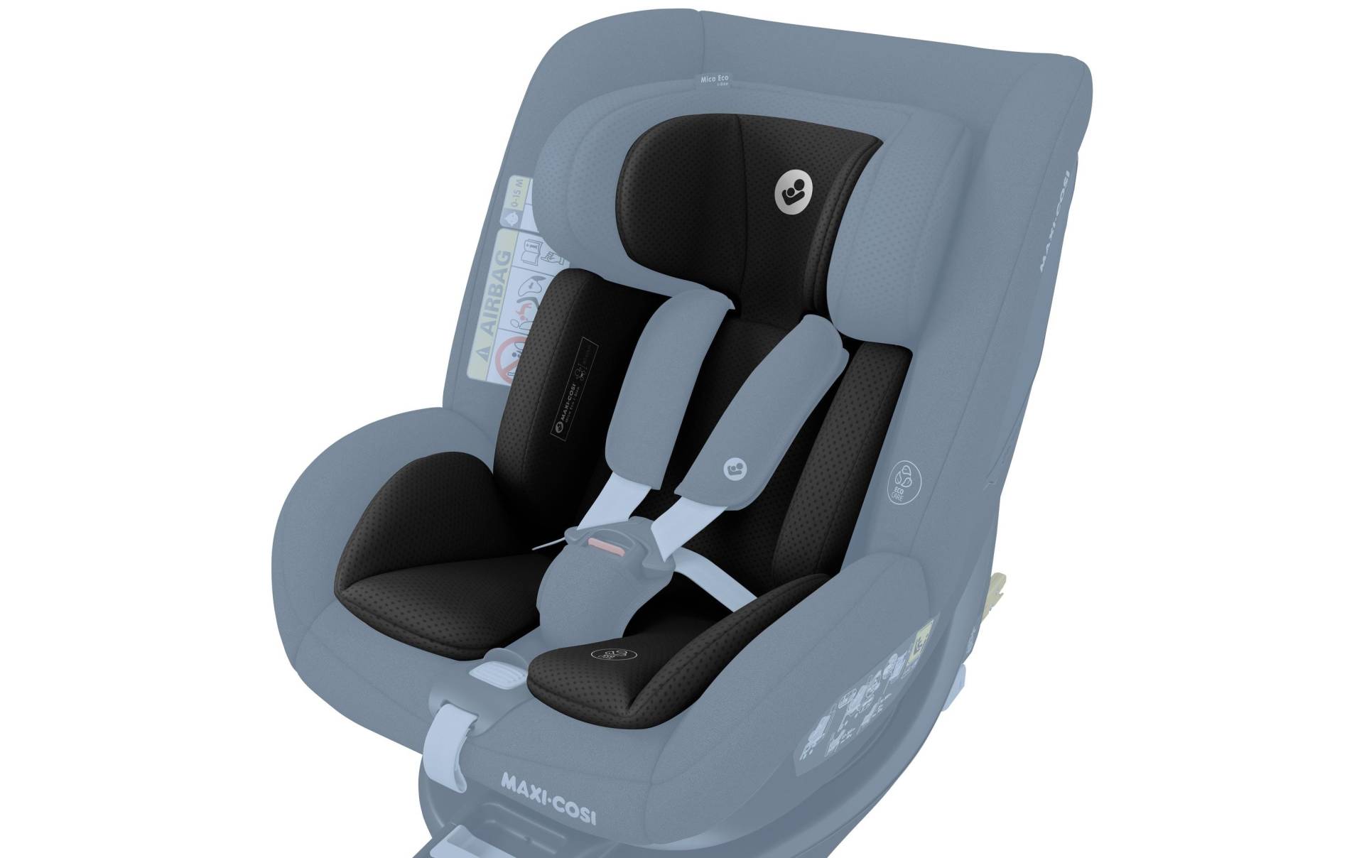 Maxi-Cosi Autokindersitz »Mica Eco Black« von Maxi-Cosi