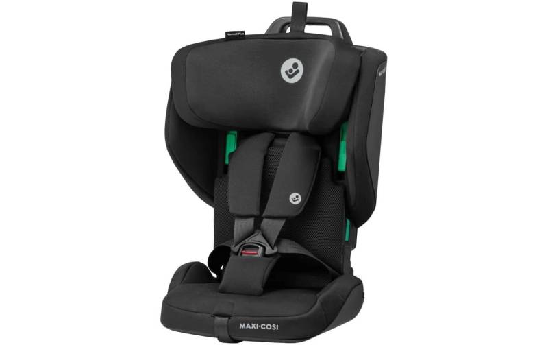 Maxi-Cosi Autokindersitz »Nomad Plus Authentic Black« von Maxi-Cosi