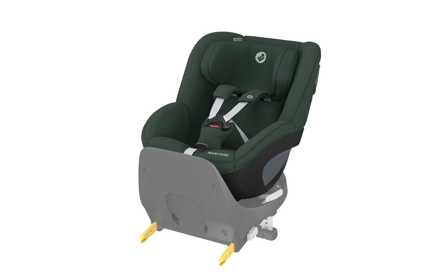 Maxi-Cosi Autokindersitz »Pearl 360 Authentic« Maxi-Cosi Autokindersitz »Pearl 360 Authentic« von Maxi-Cosi