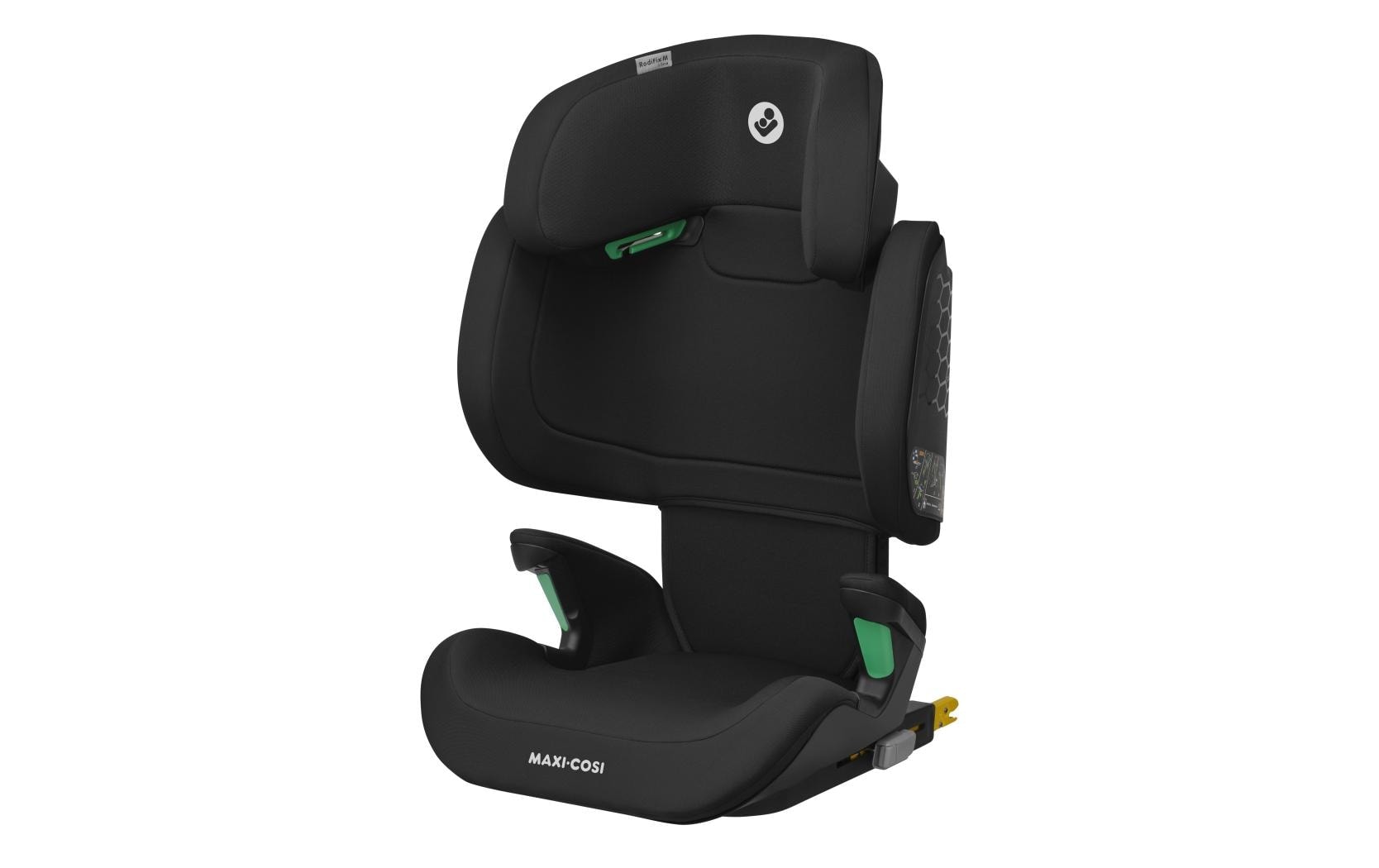 Maxi-Cosi Autokindersitz »RodiFix M i-Size Basic Black« Maxi-Cosi Autokindersitz »RodiFix M i-Size Basic Black« von Maxi-Cosi