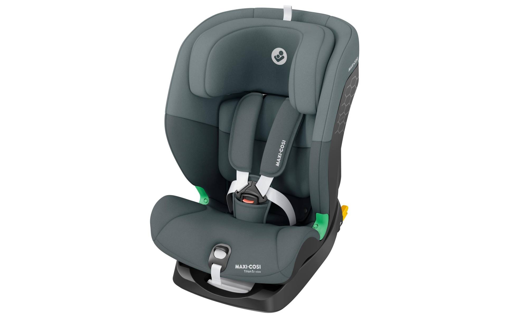 Maxi-Cosi Autokindersitz »Titan S i-Size Tonal« Maxi-Cosi Autokindersitz »Titan S i-Size Tonal« von Maxi-Cosi