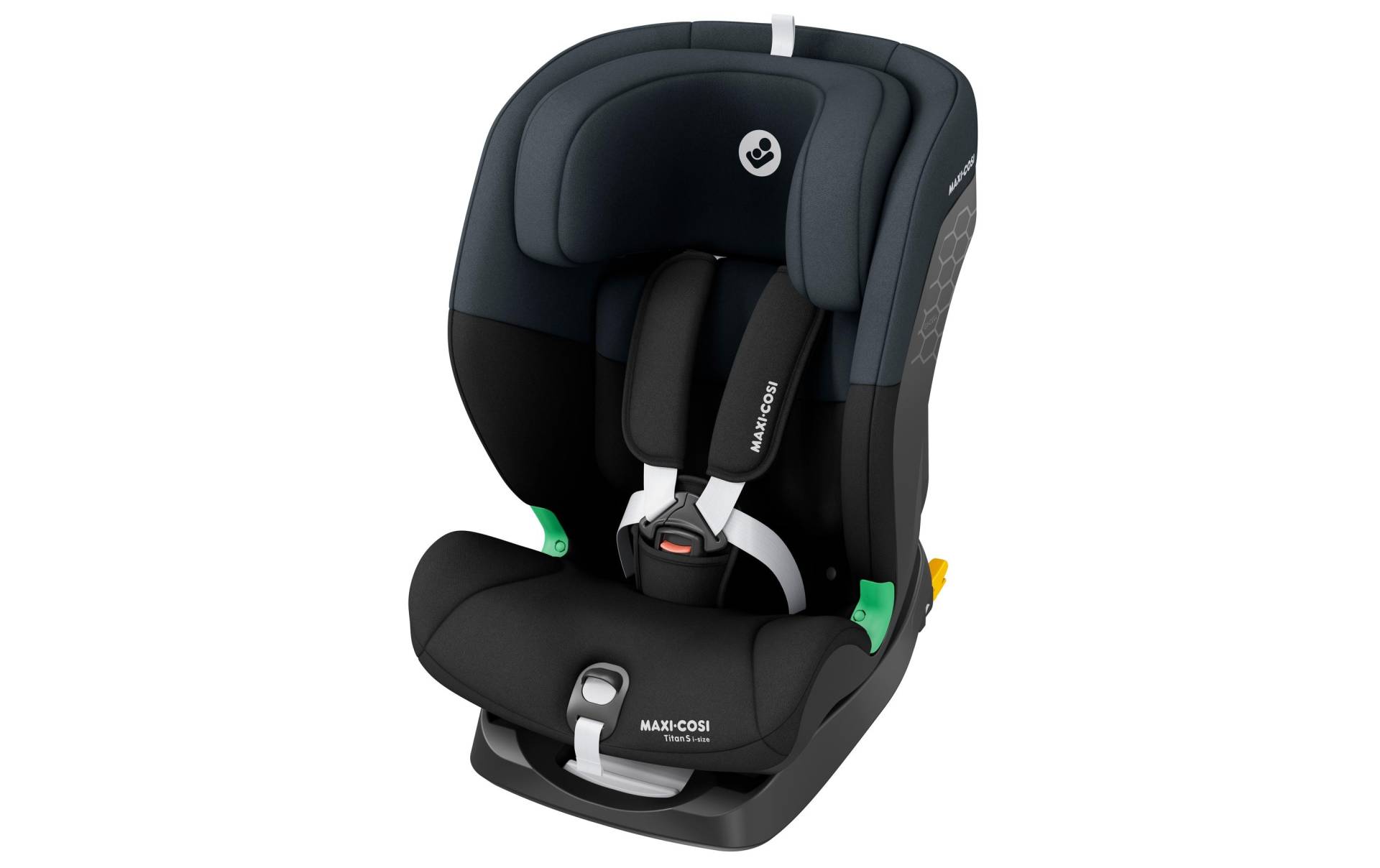 Maxi-Cosi Autokindersitz »Titan S i-Size Tonal« Maxi-Cosi Autokindersitz »Titan S i-Size Tonal« von Maxi-Cosi