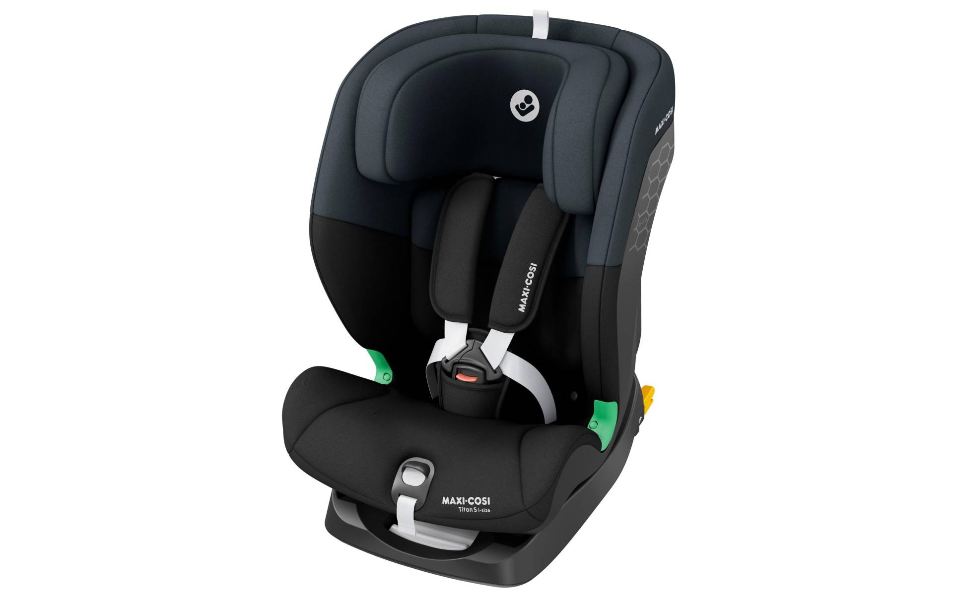 Maxi-Cosi Autokindersitz »Titan S i-Size Tonal« von Maxi-Cosi