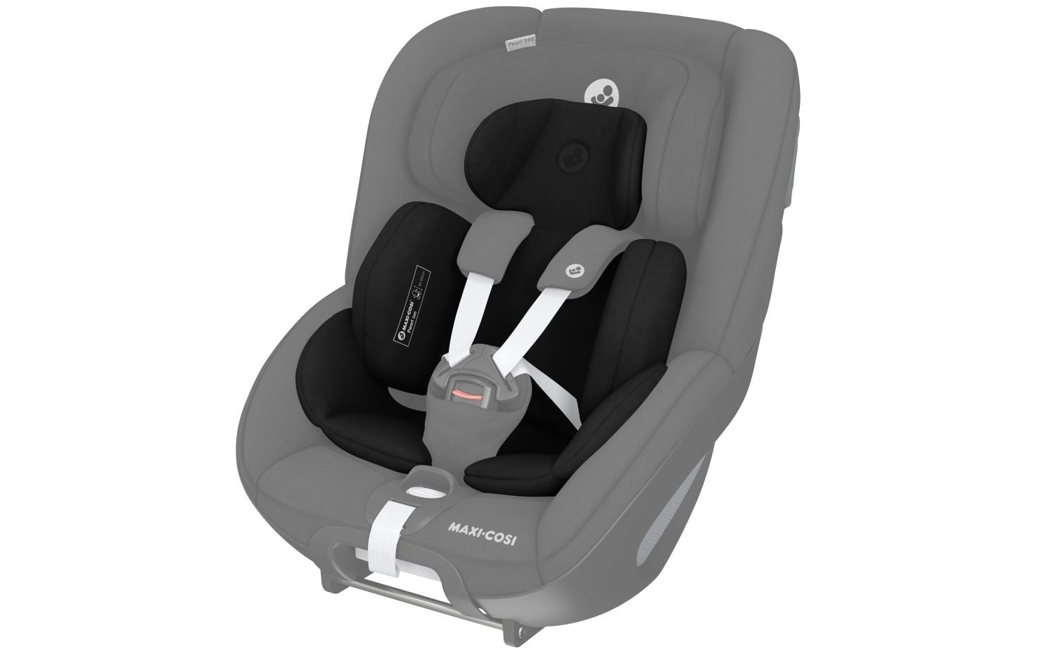 Maxi-Cosi Autositzauflage »Pearl 360 Schwarz« von Maxi-Cosi