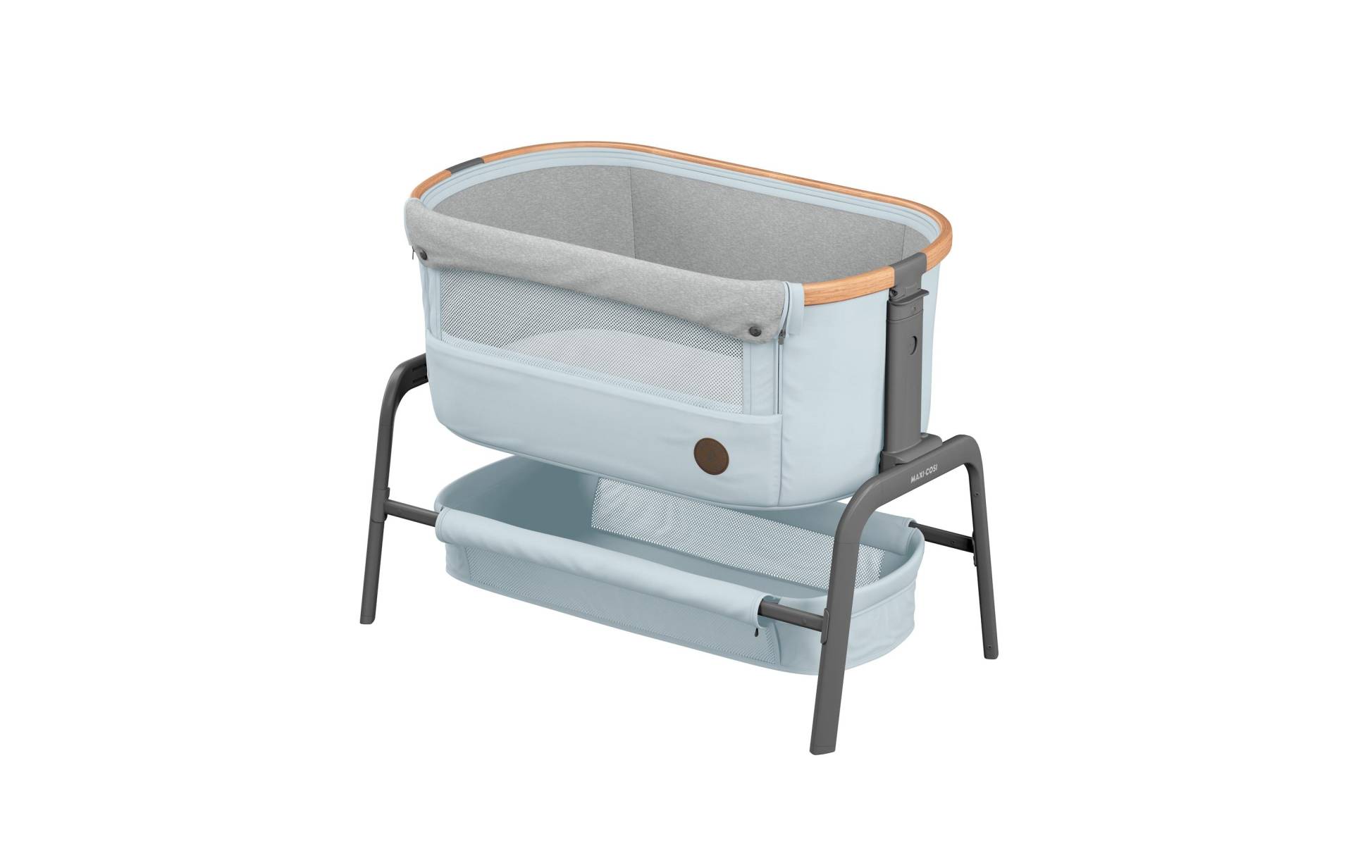 Maxi-Cosi Baby-Reisebett »Maxi-Cosi Beistellbett Iora« Maxi-Cosi Baby-Reisebett »Maxi-Cosi Beistellbett Iora« von Maxi-Cosi